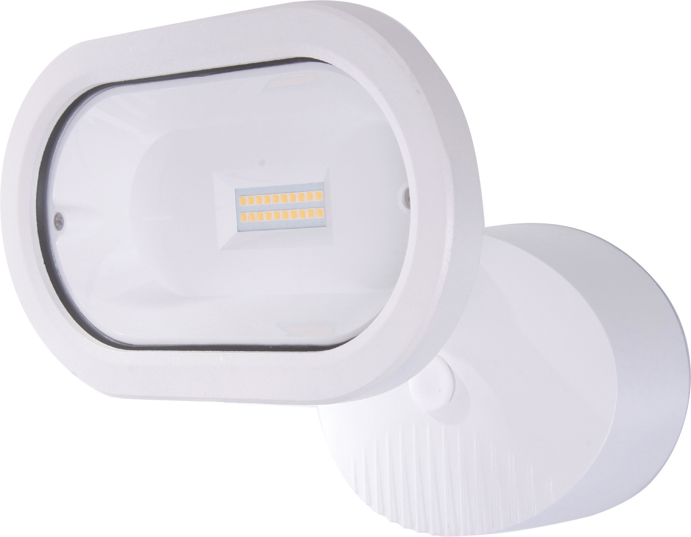 LED SINGLE HEAD SECURITY LT - 65-105