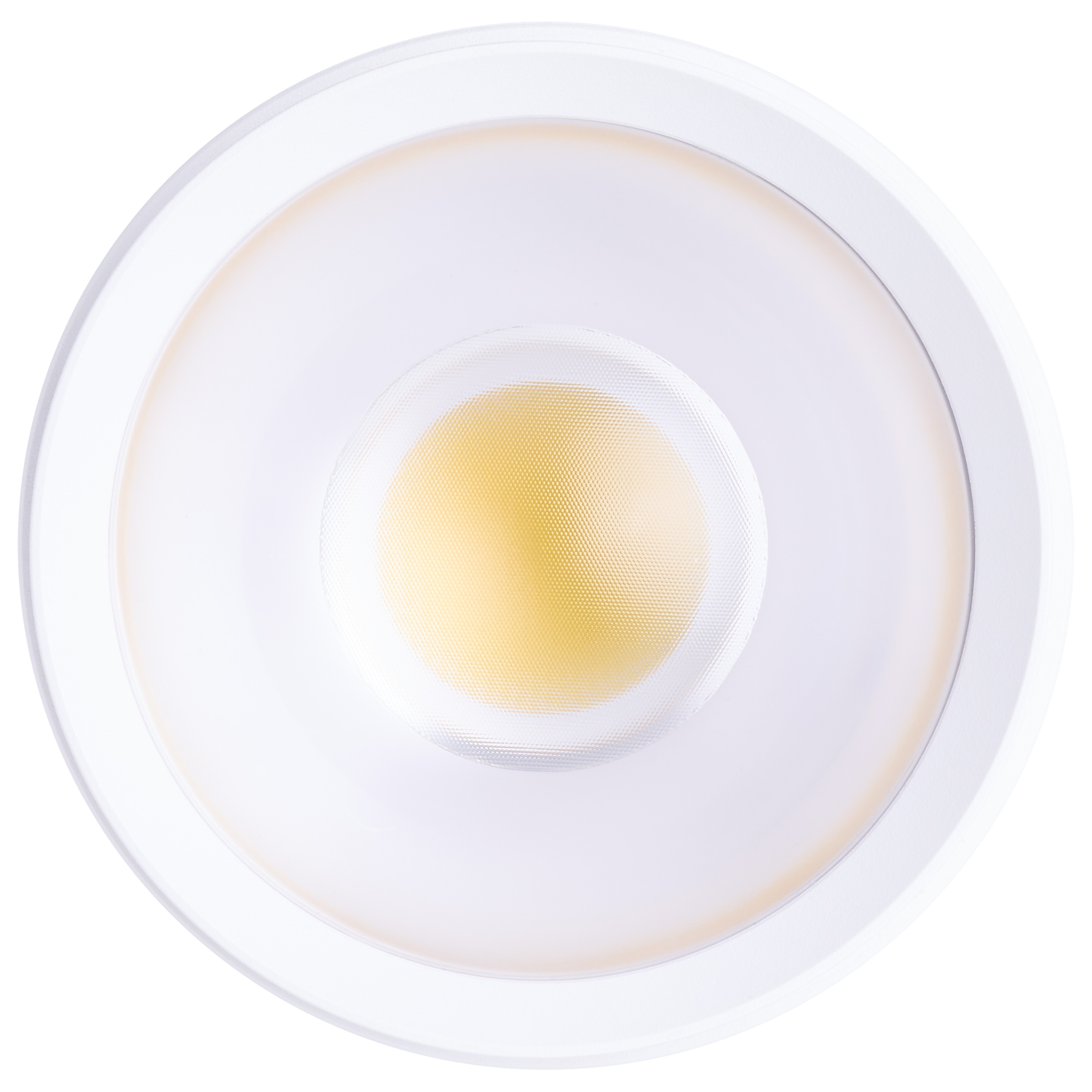 LED CYLINDER FLUSH WHITE - 65-1050