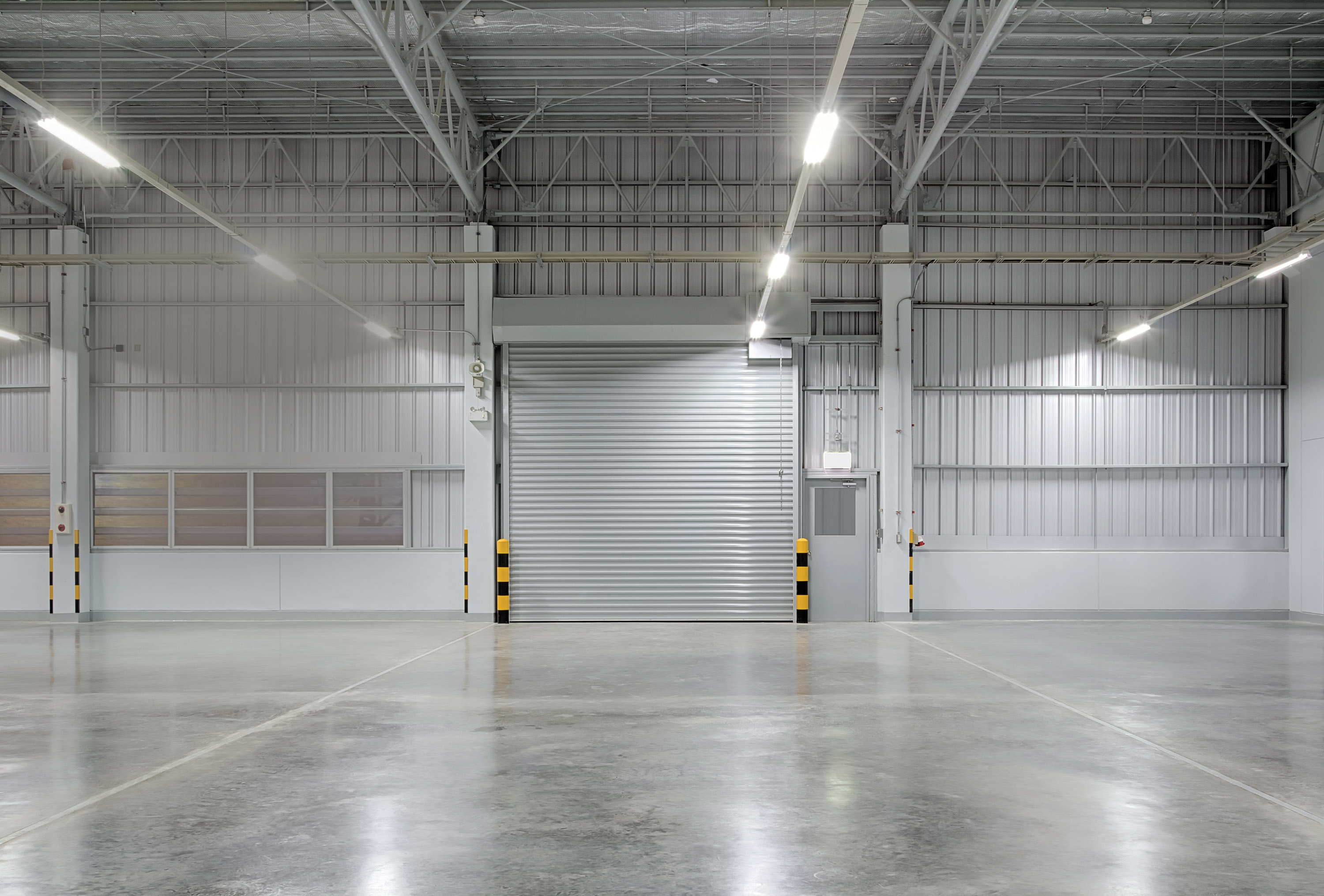 2' LED DOUBLE LIGHT STRIP - 65-1070