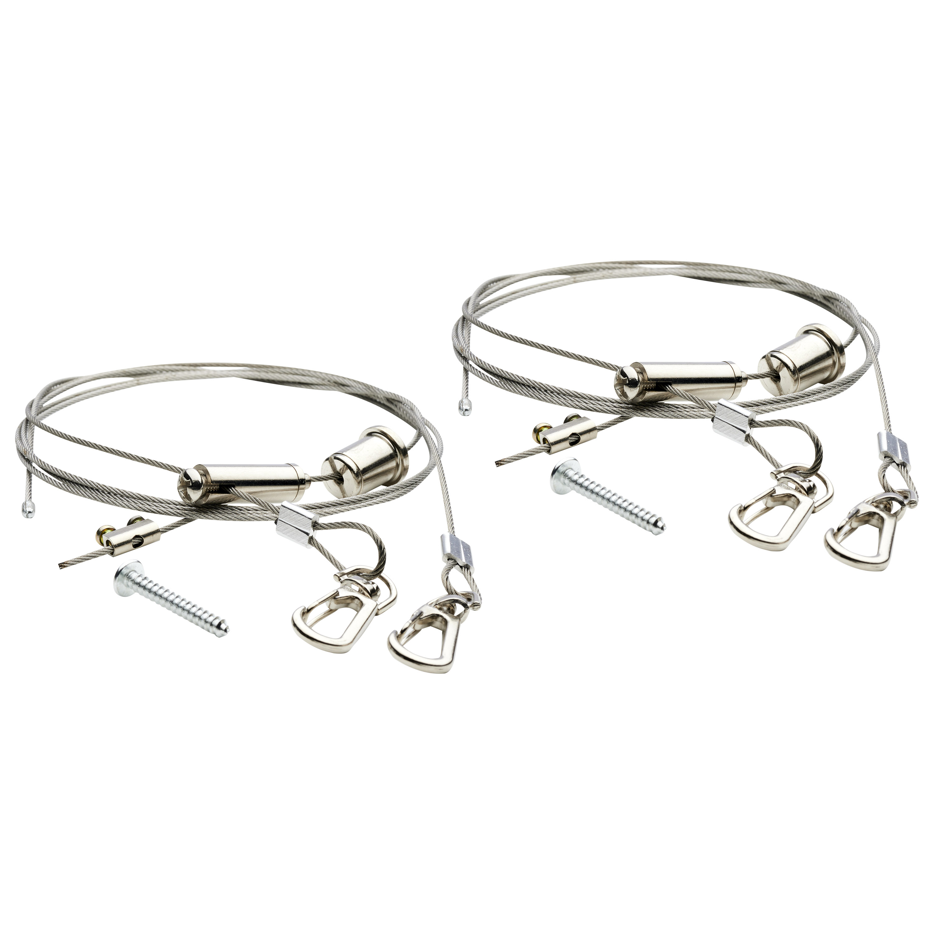 2' & 4' SUSPENSION KIT - 65-1073