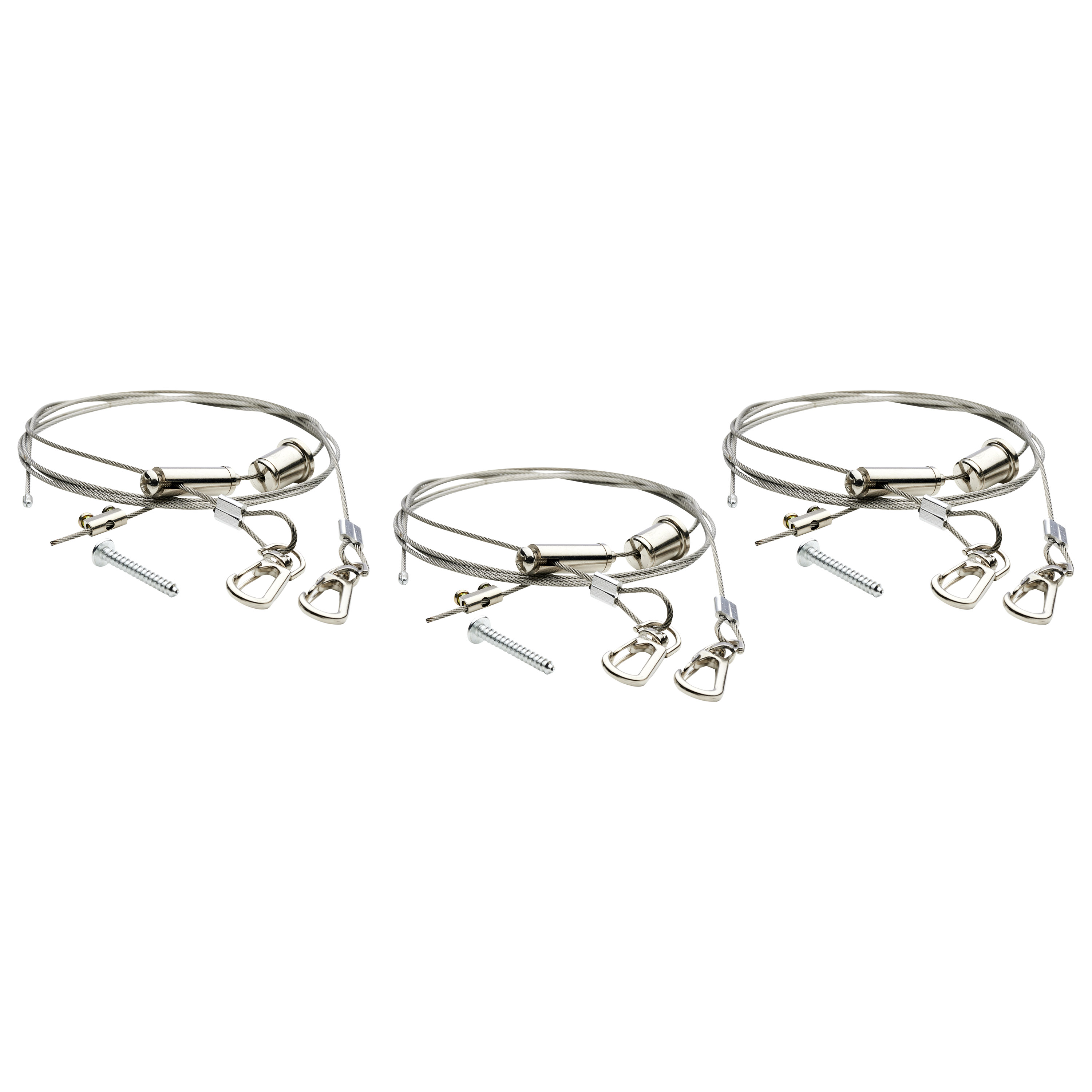 8' SUSPENSION KIT - 65-1074