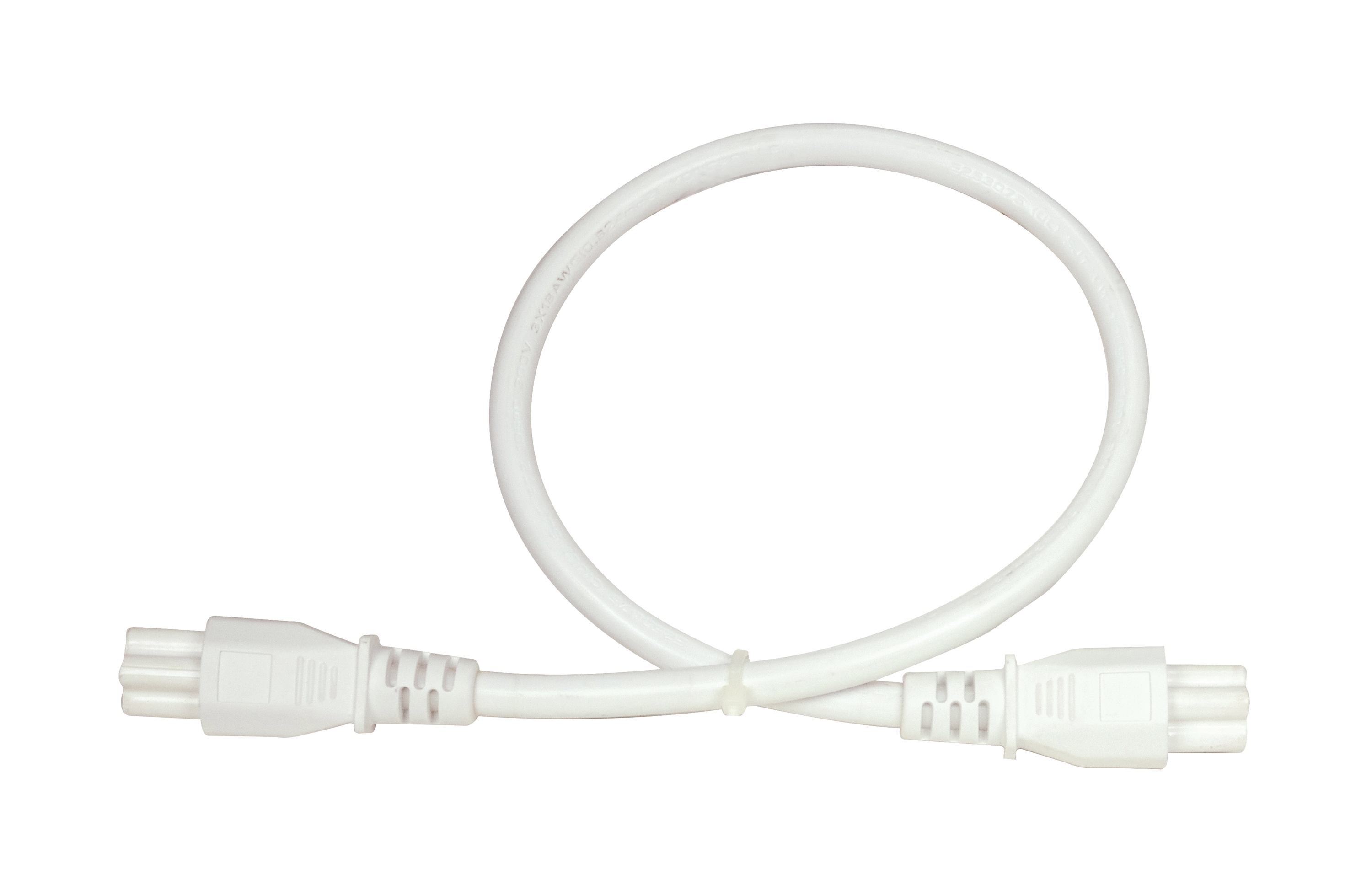 8" MALE/MALE JOINER - 65-1108