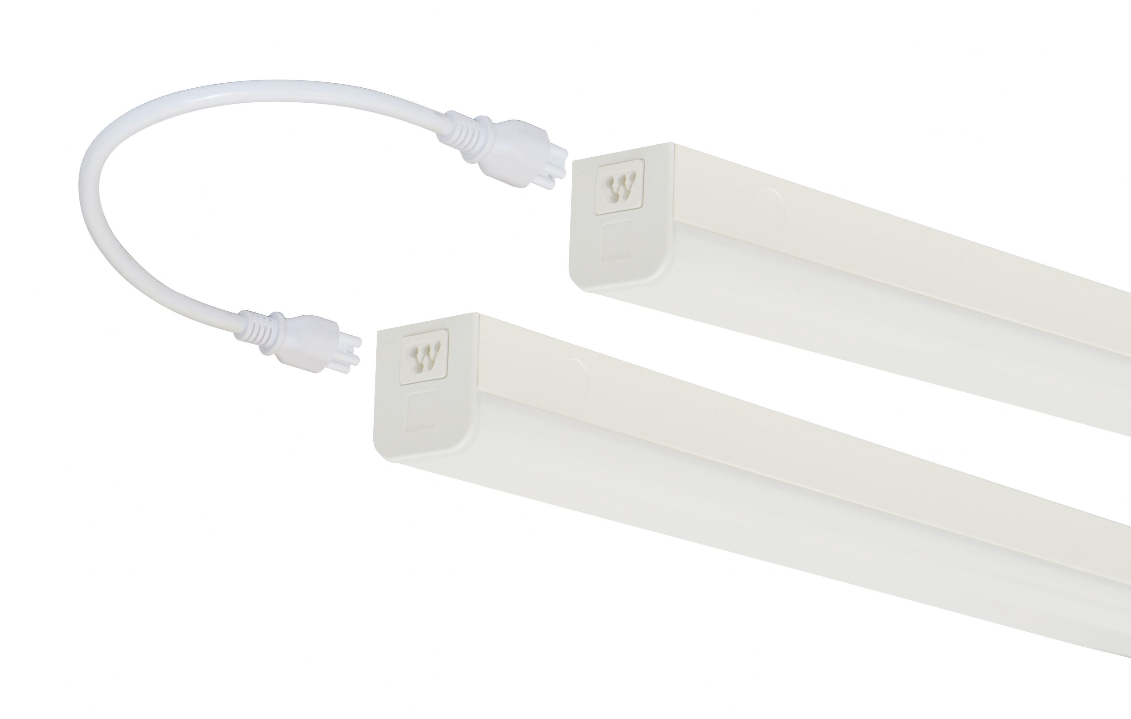 38W LED SLIM STRIP LIGHT - 65-1125