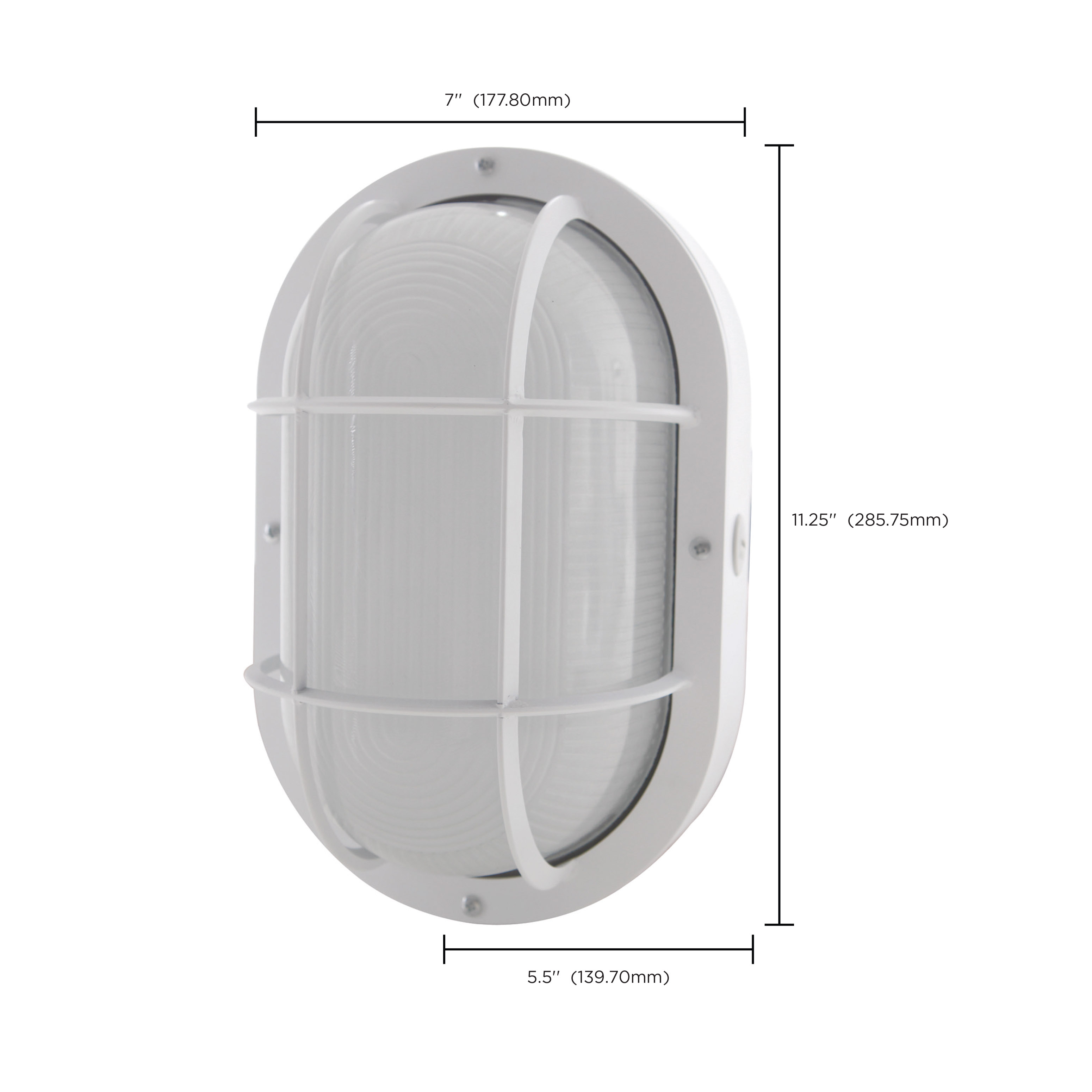 20W LED BULK HEAD - 65-113