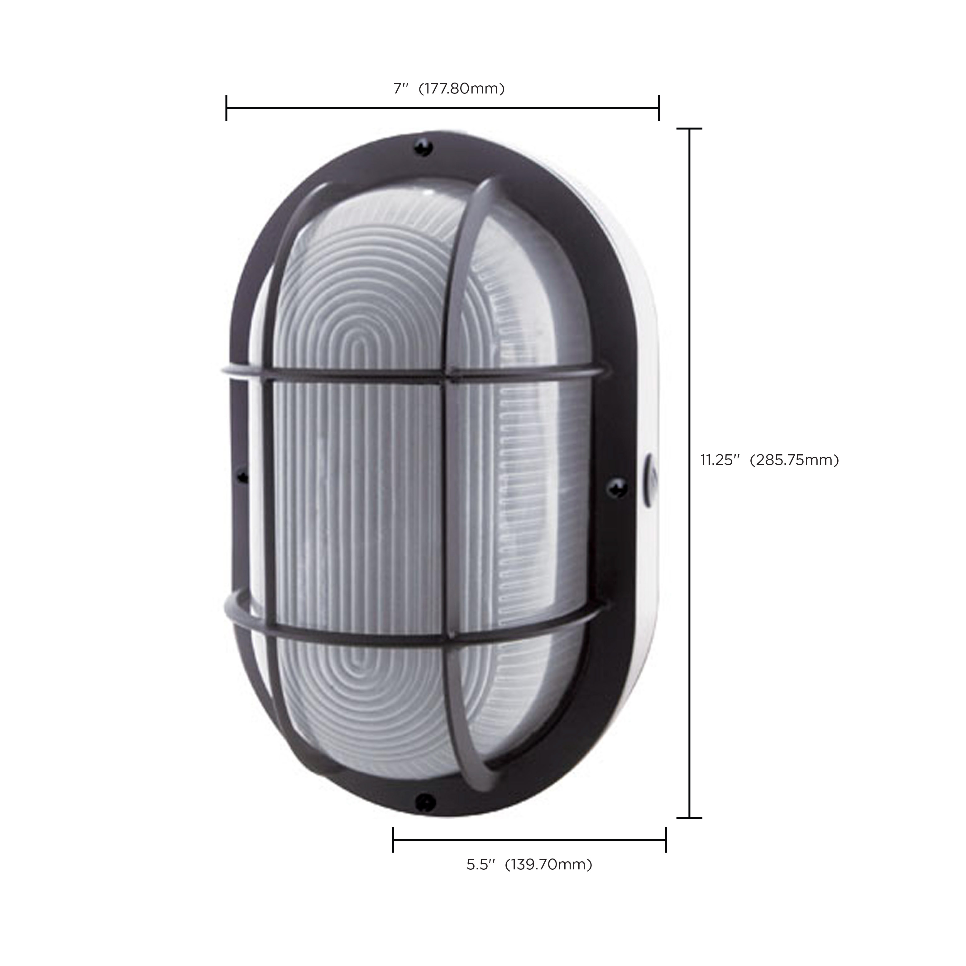 20W LED BULK HEAD - 65-114