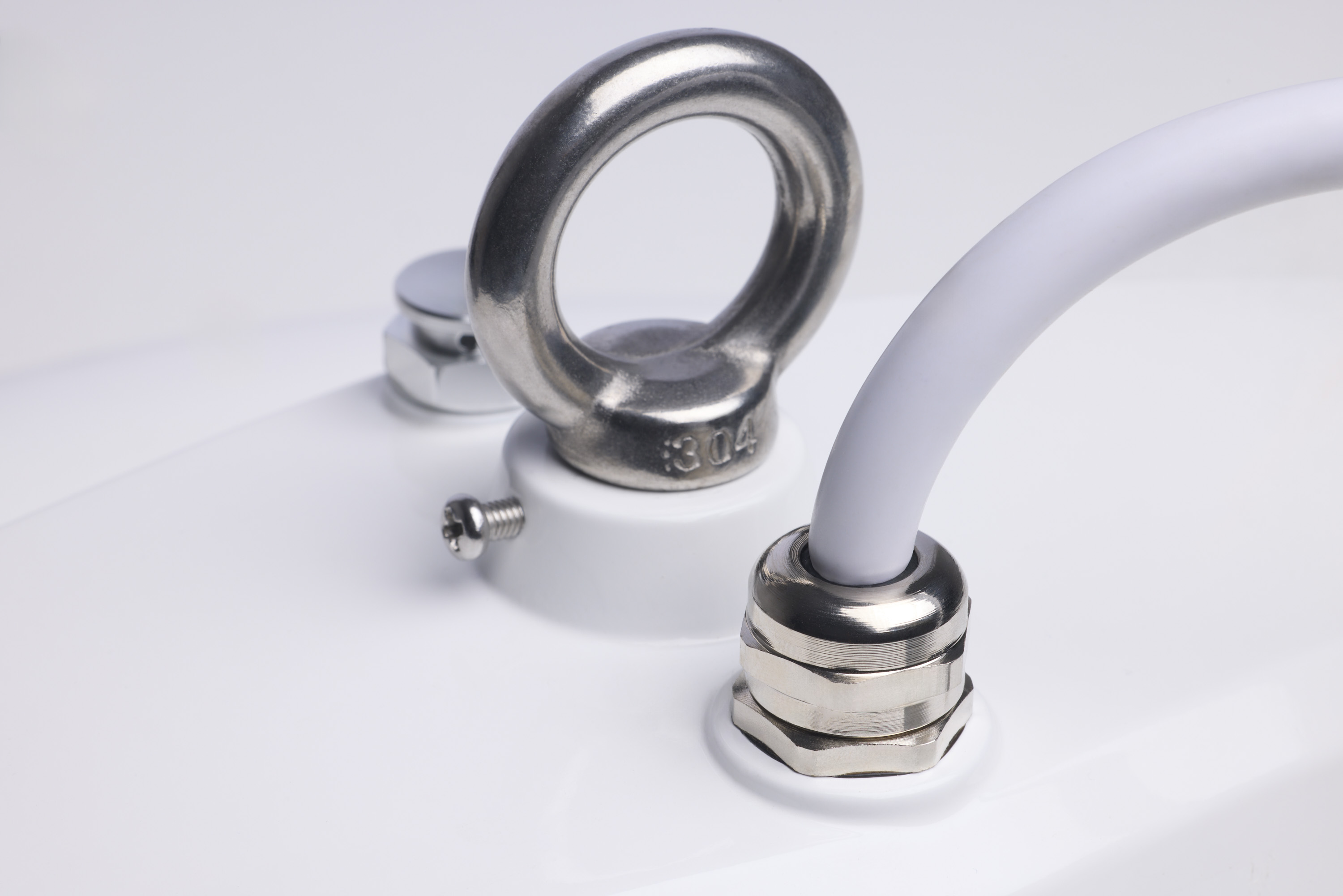 LED IP69K 200W/150W/100W - 65-1160