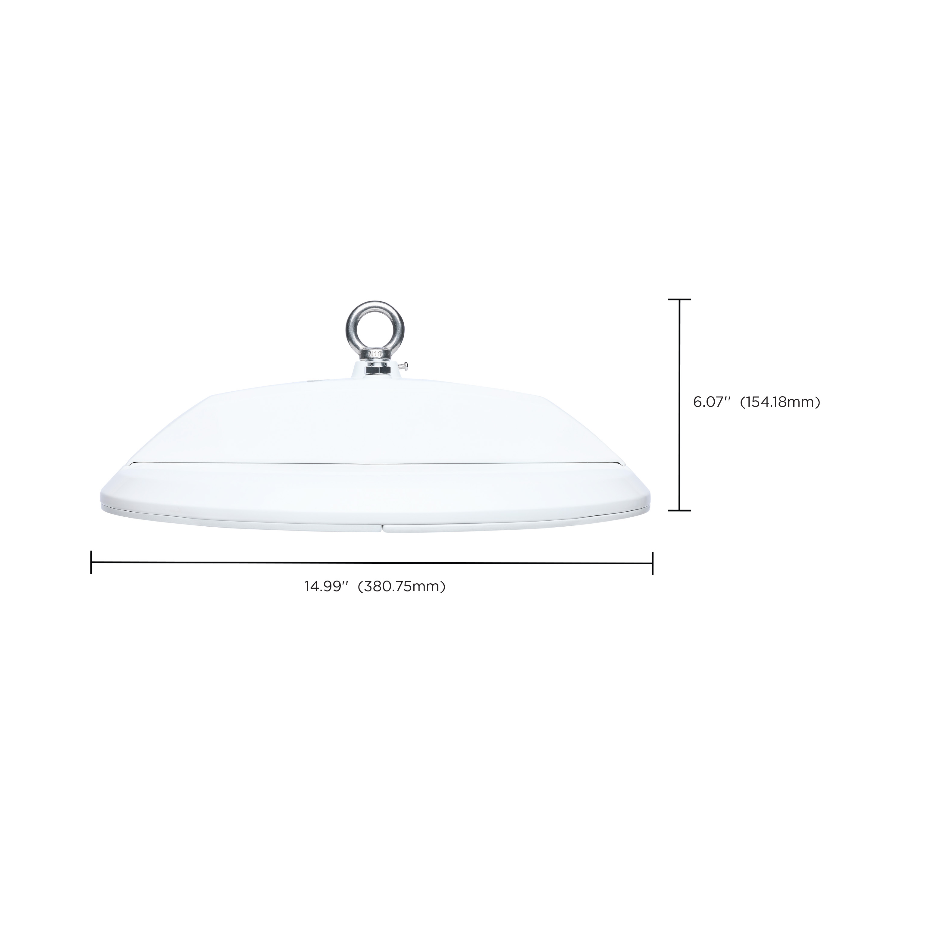 LED IP69K 200W/150W/100W - 65-1160