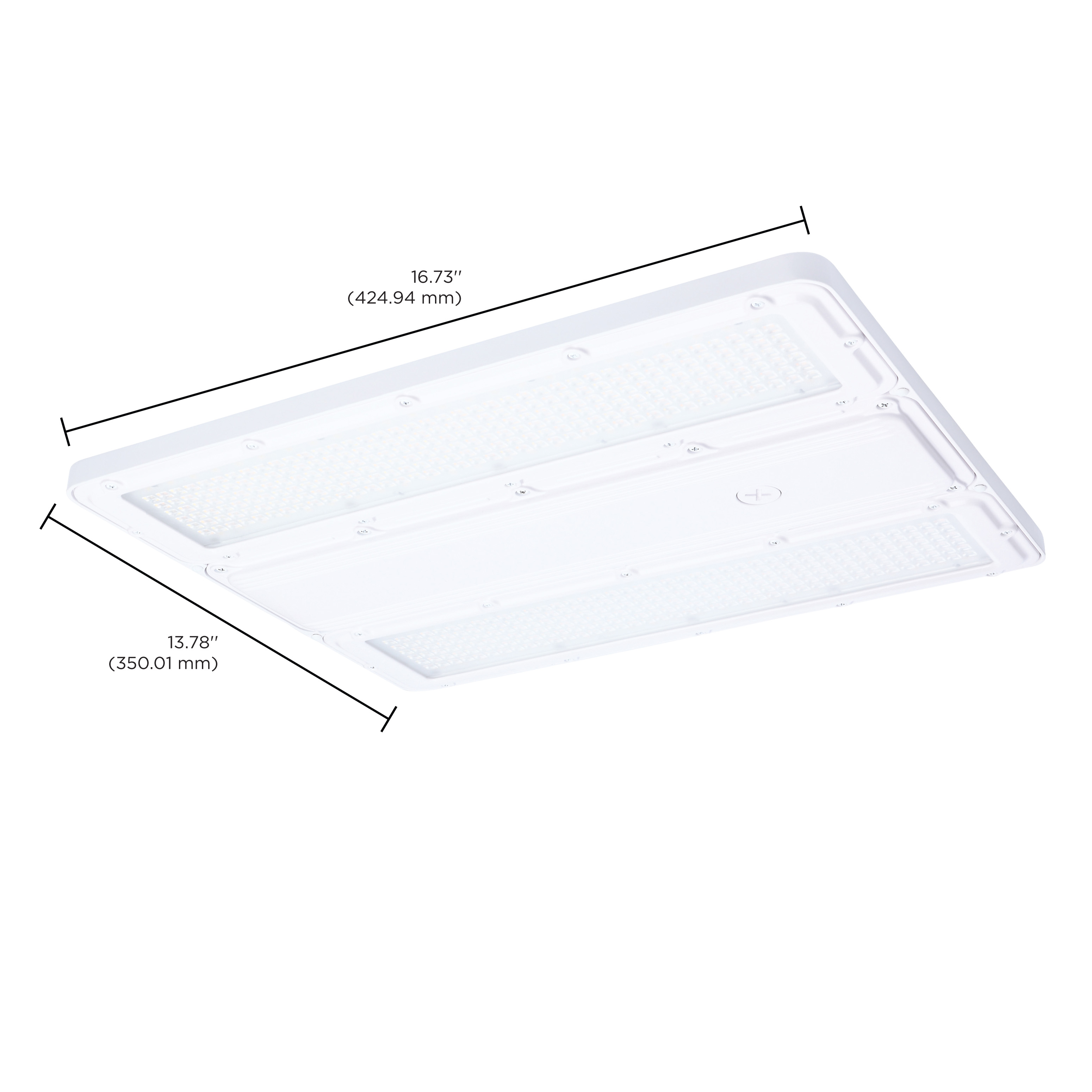 IP69K LINEAR HB 160W/135W/120W - 65-1171