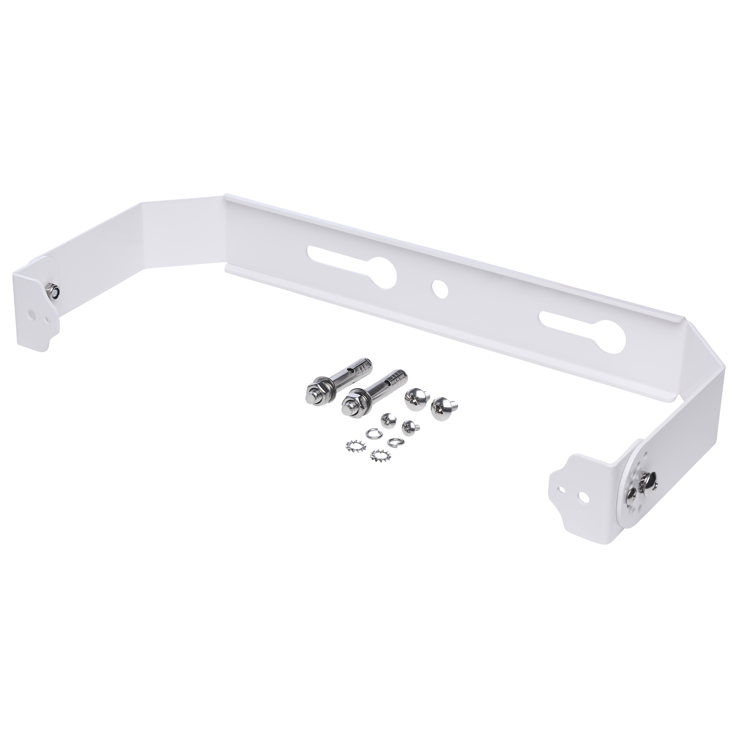 YOKE MOUNT WHITE FINISH - 65-1174