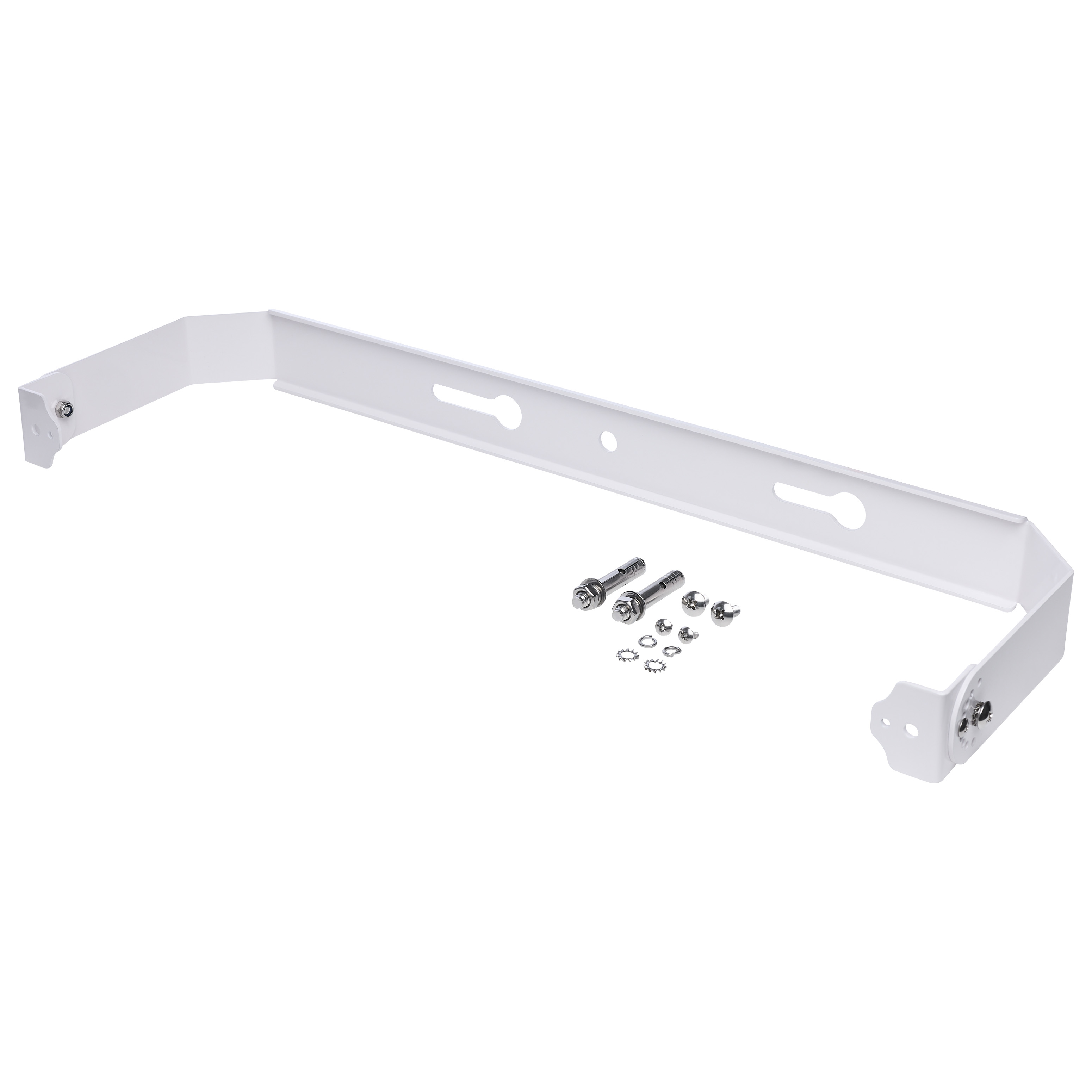 YOKE MOUNT WHITE FINISH - 65-1175