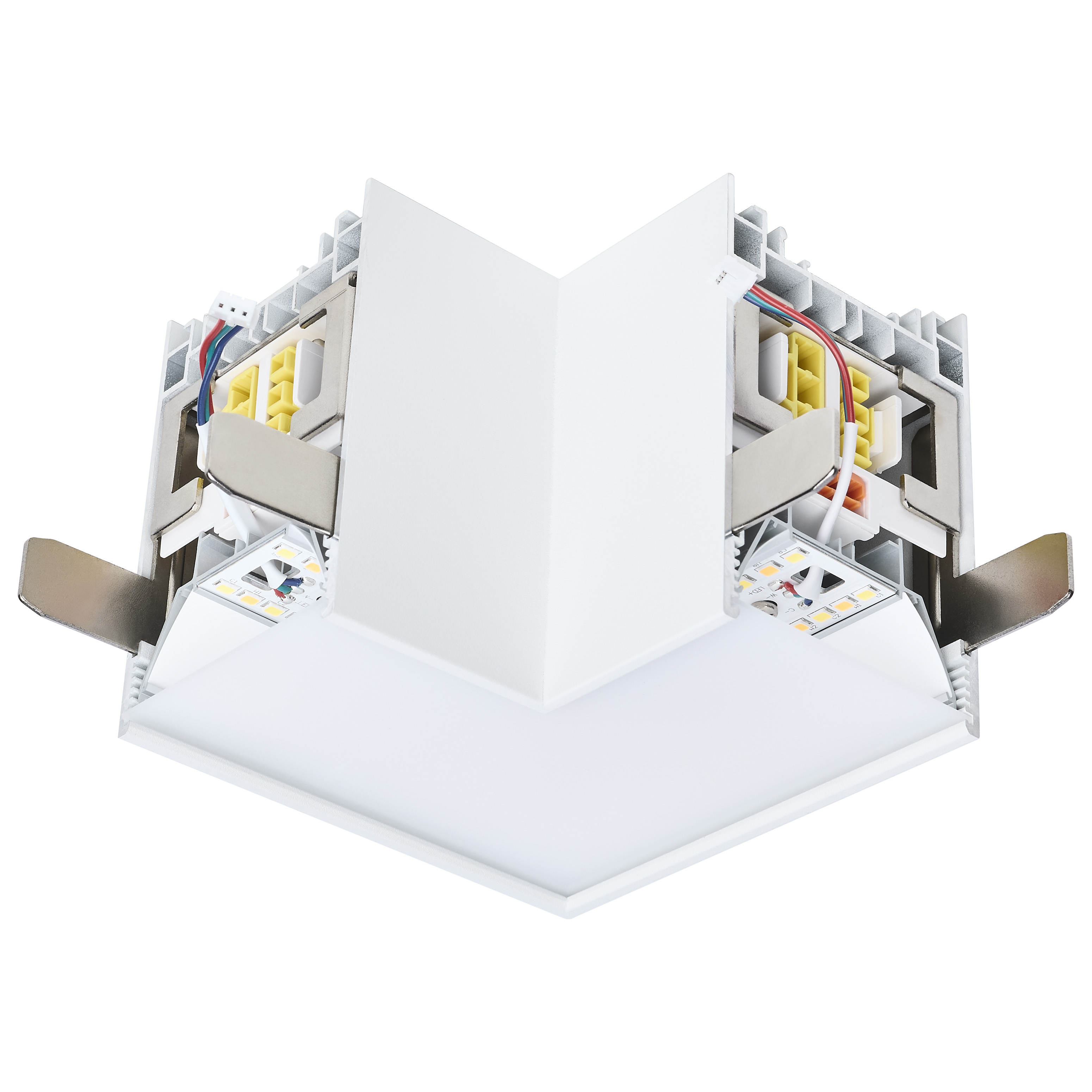 LED L-CONNECTOR LINEAR SYSTEM - 65-1183