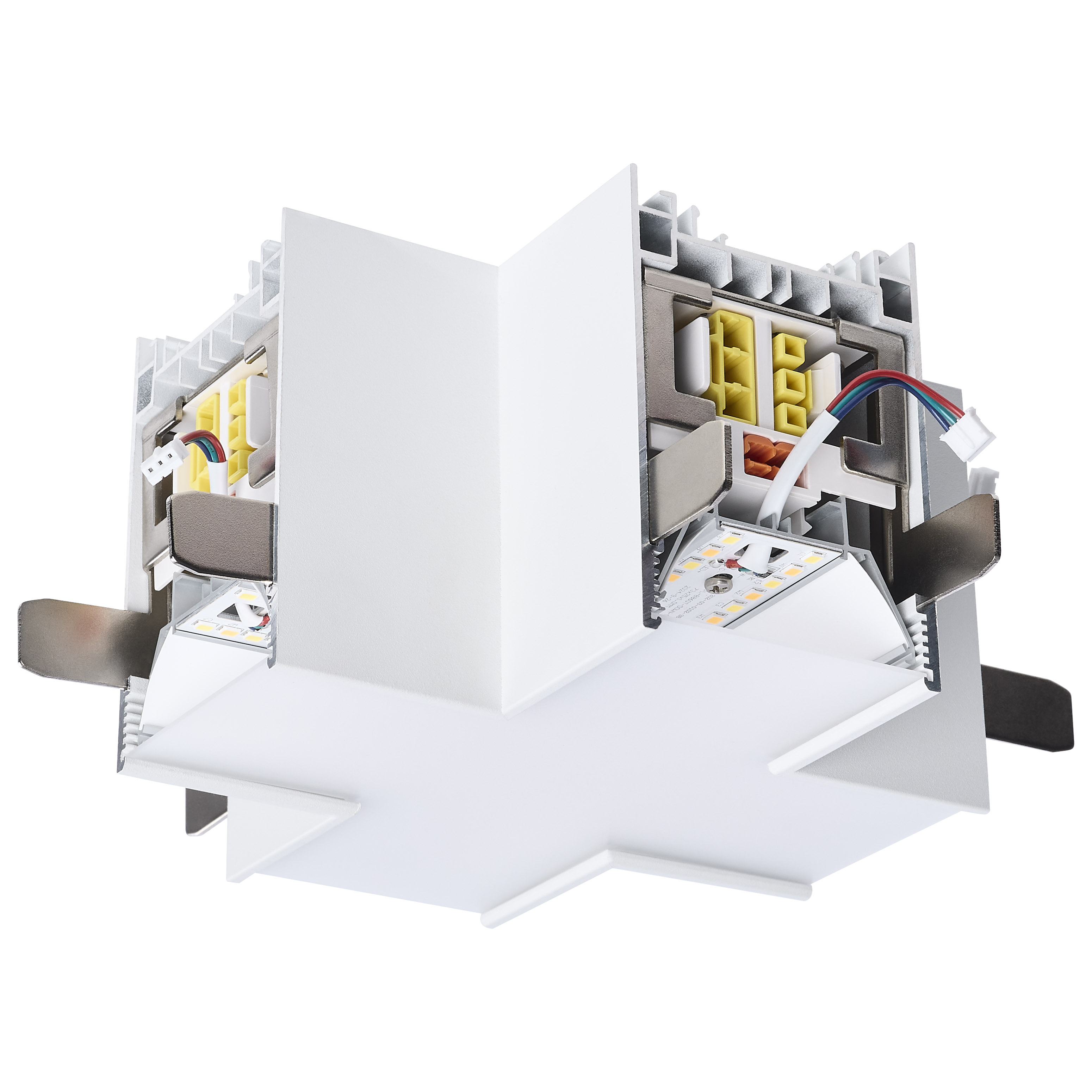 LED X-CONNECTOR LINEAR SYSTEM - 65-1184