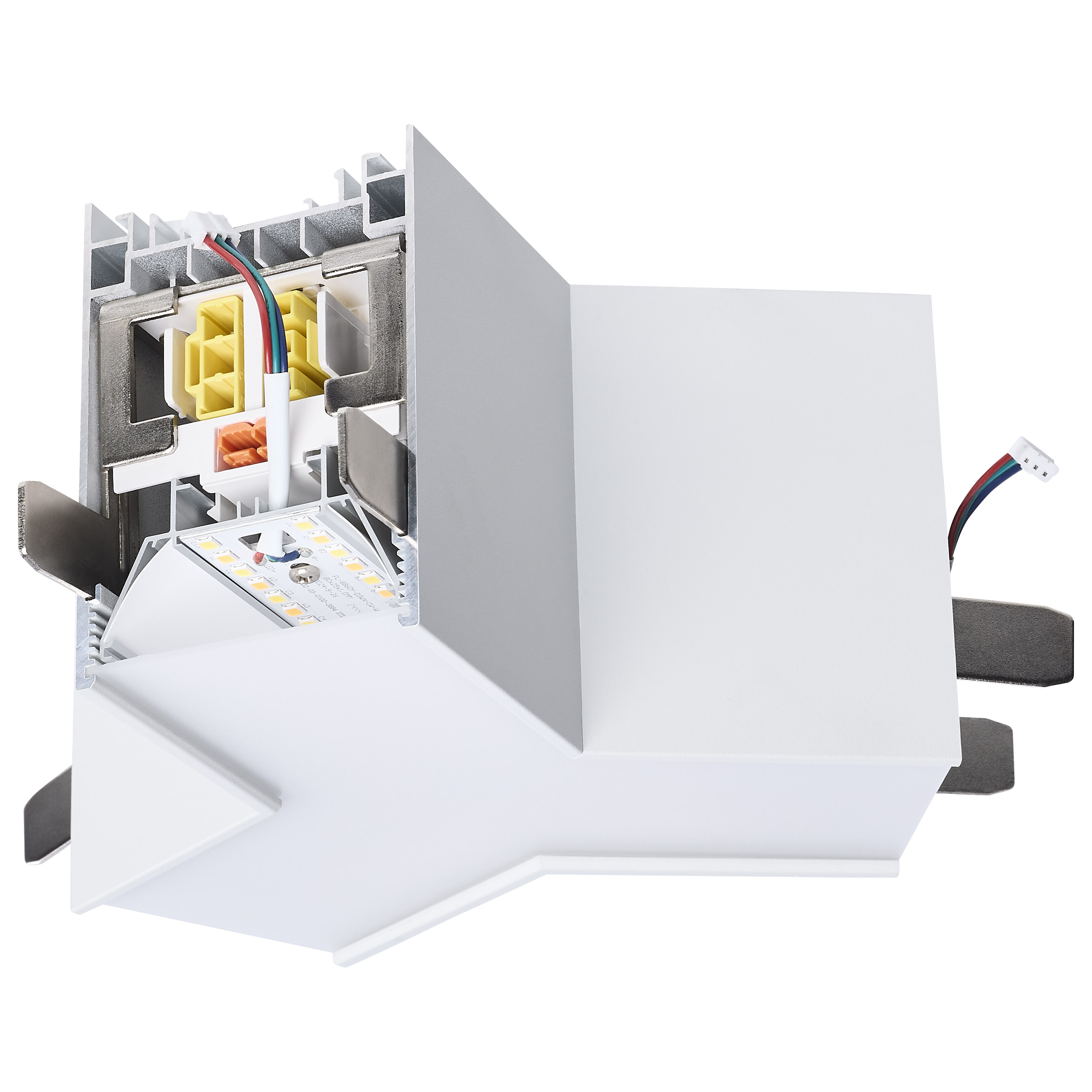 LED Y-CONNECTOR LINEAR SYSTEM - 65-1186