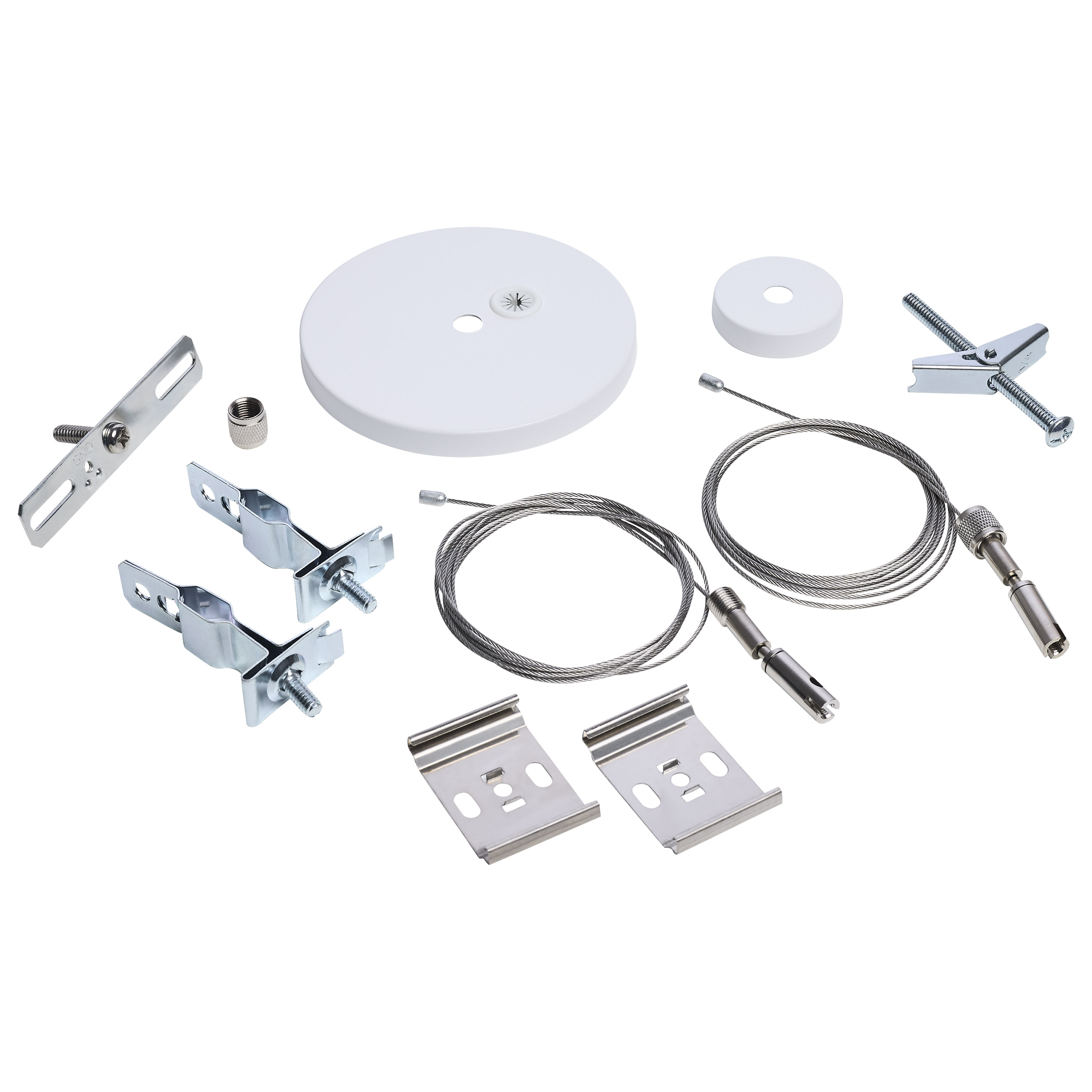 SINGLE UNIT SUSPENSION KIT - 65-1192