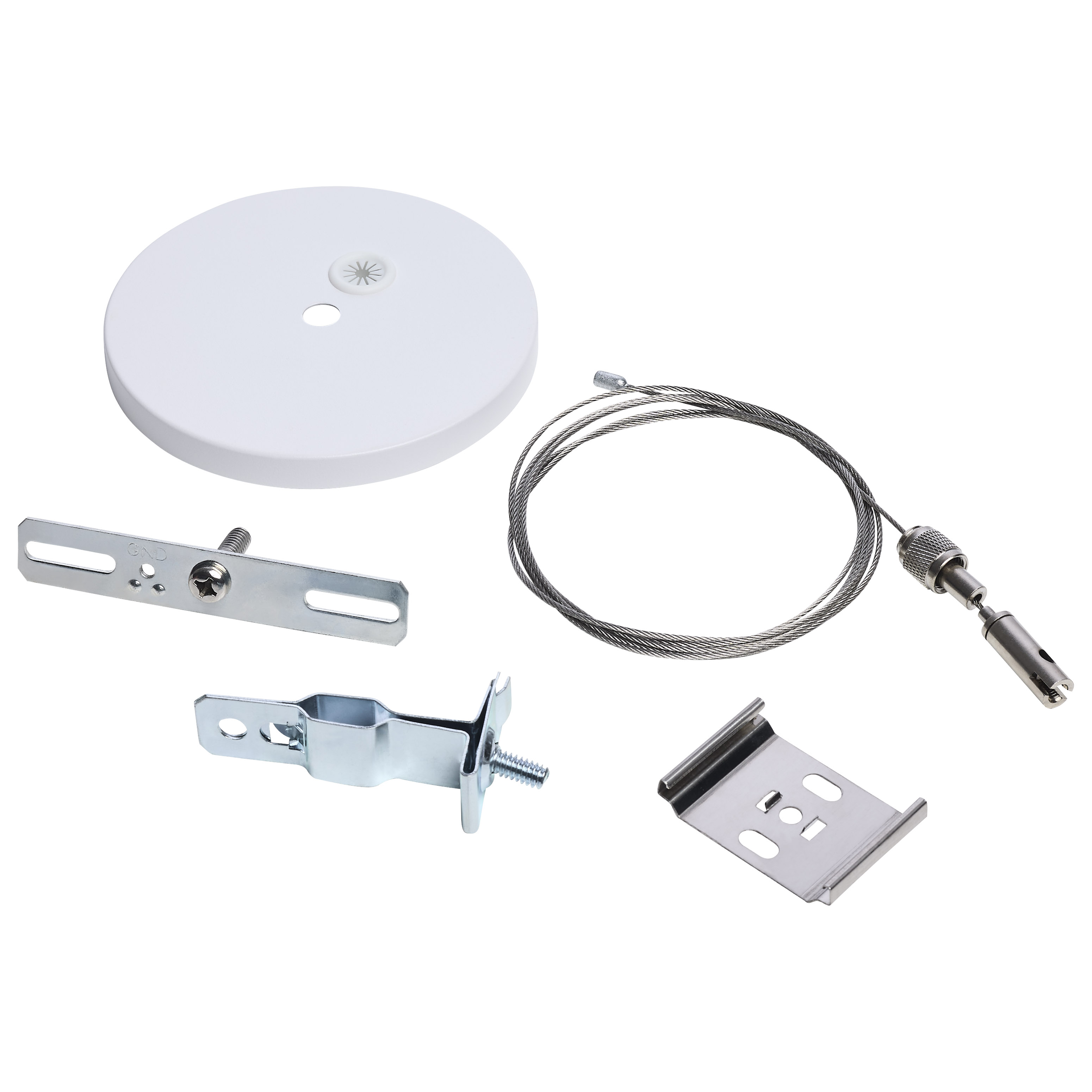 SUSPENSION KIT RUN STARTER - 65-1194