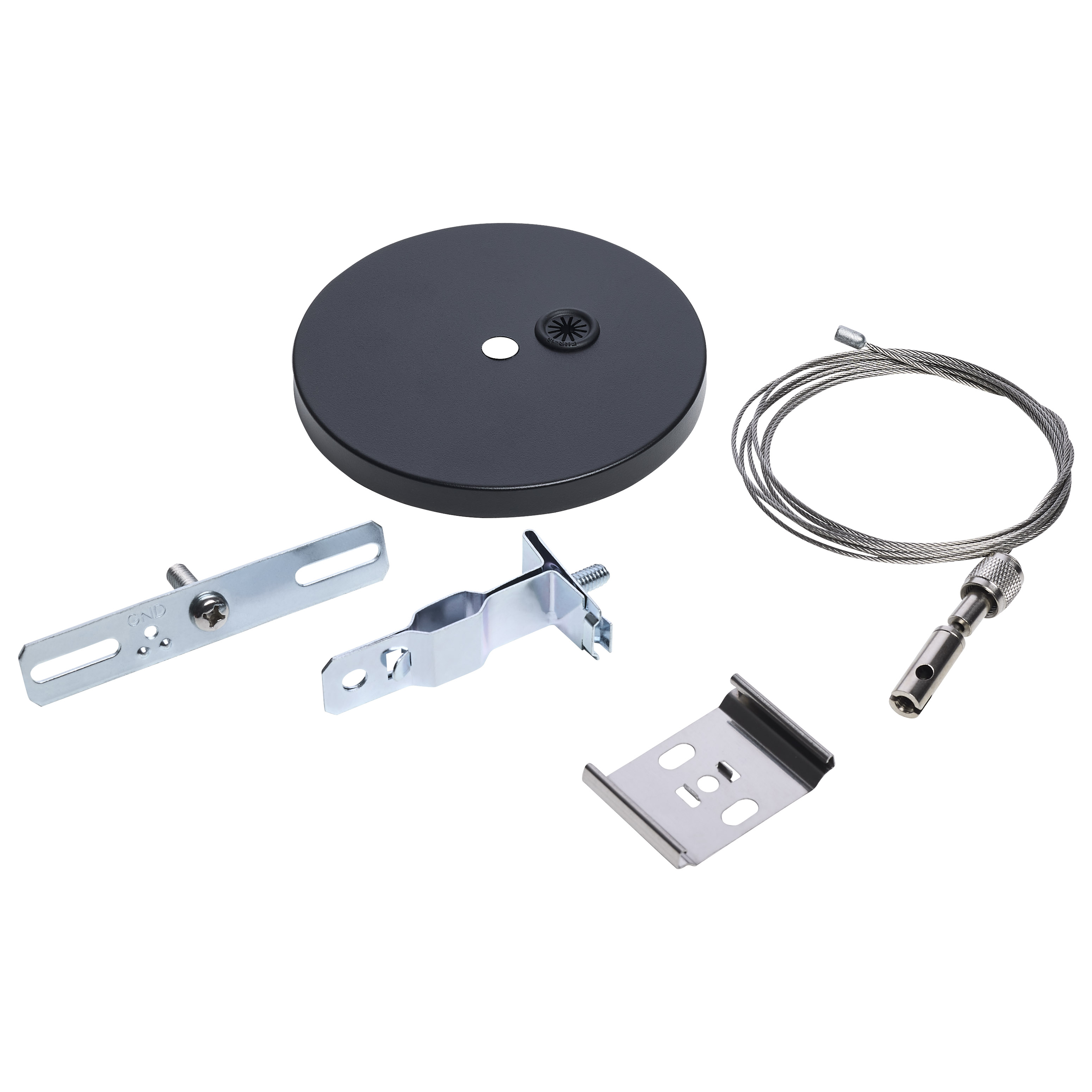 SUSPENSION KIT RUN STARTER - 65-1195