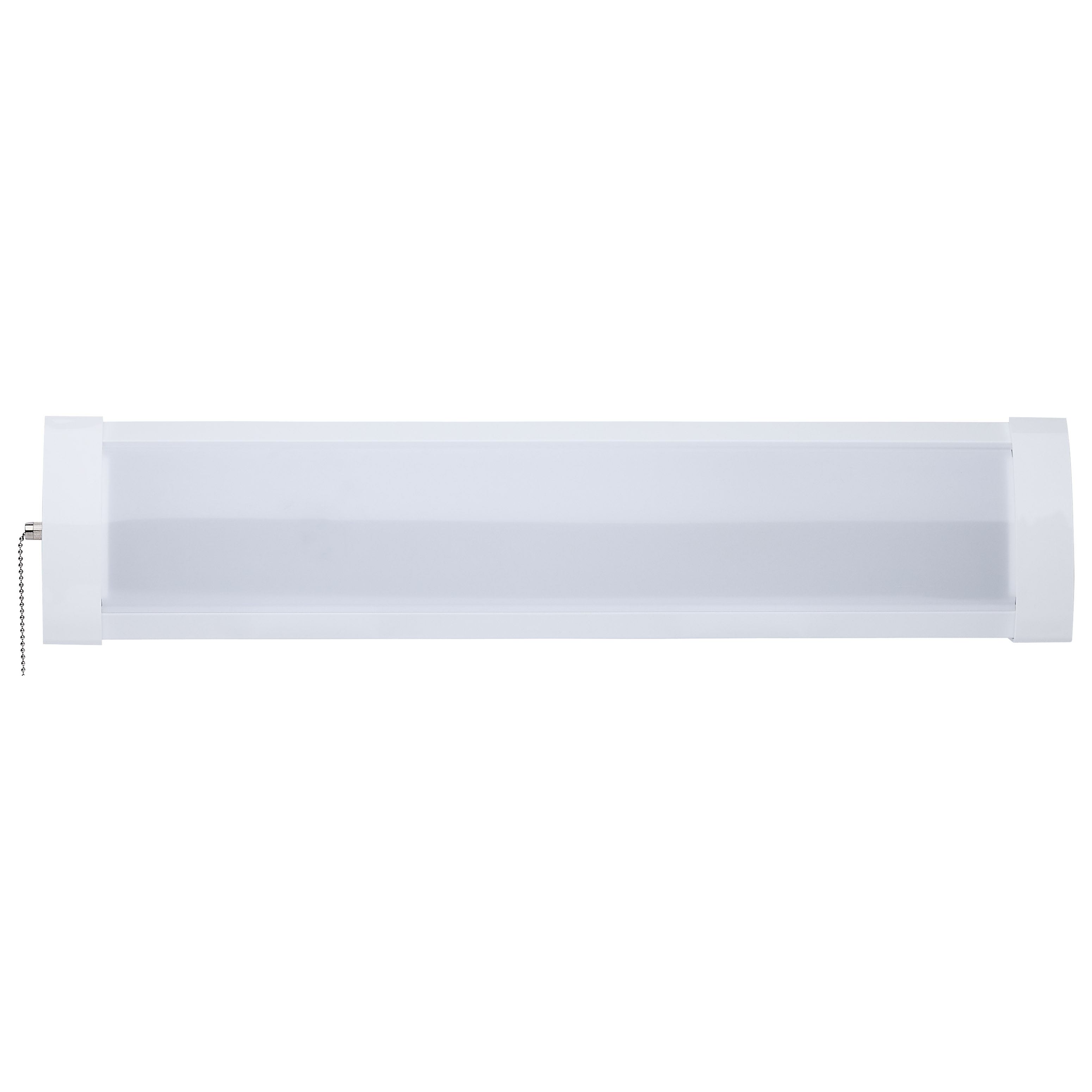2FT 20W LED WRAP W/PULL CHAIN - 65-1212
