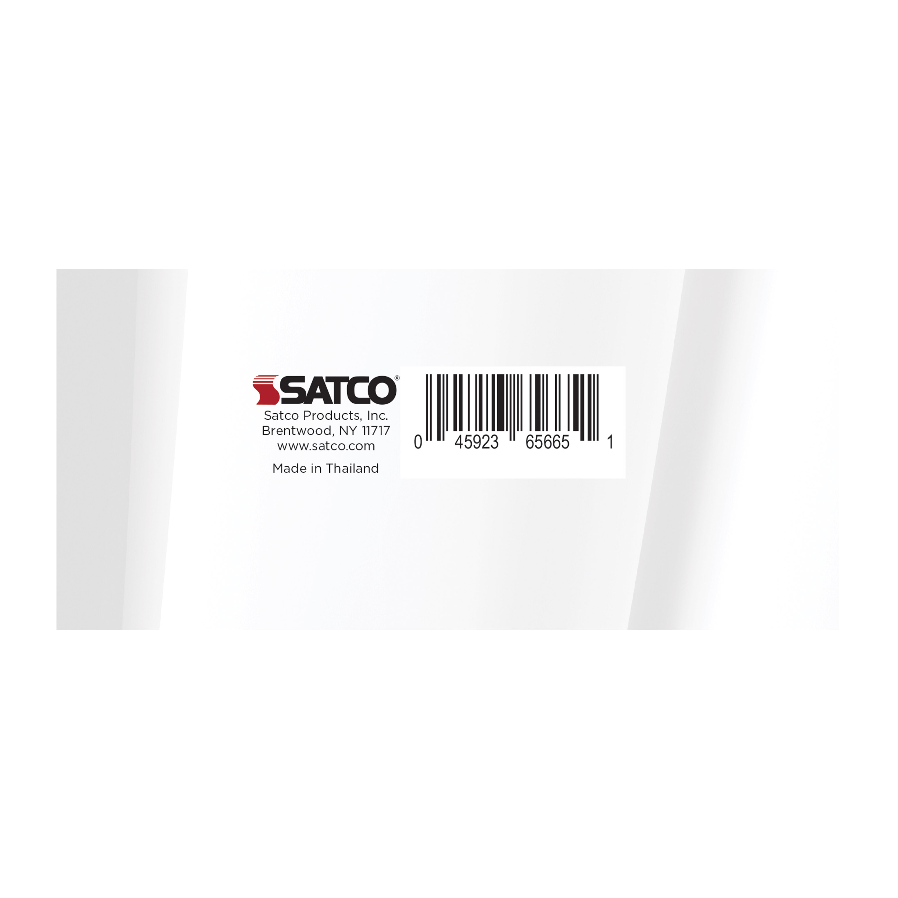 2FT 20W LED WRAP W/PULL CHAIN - 65-1212