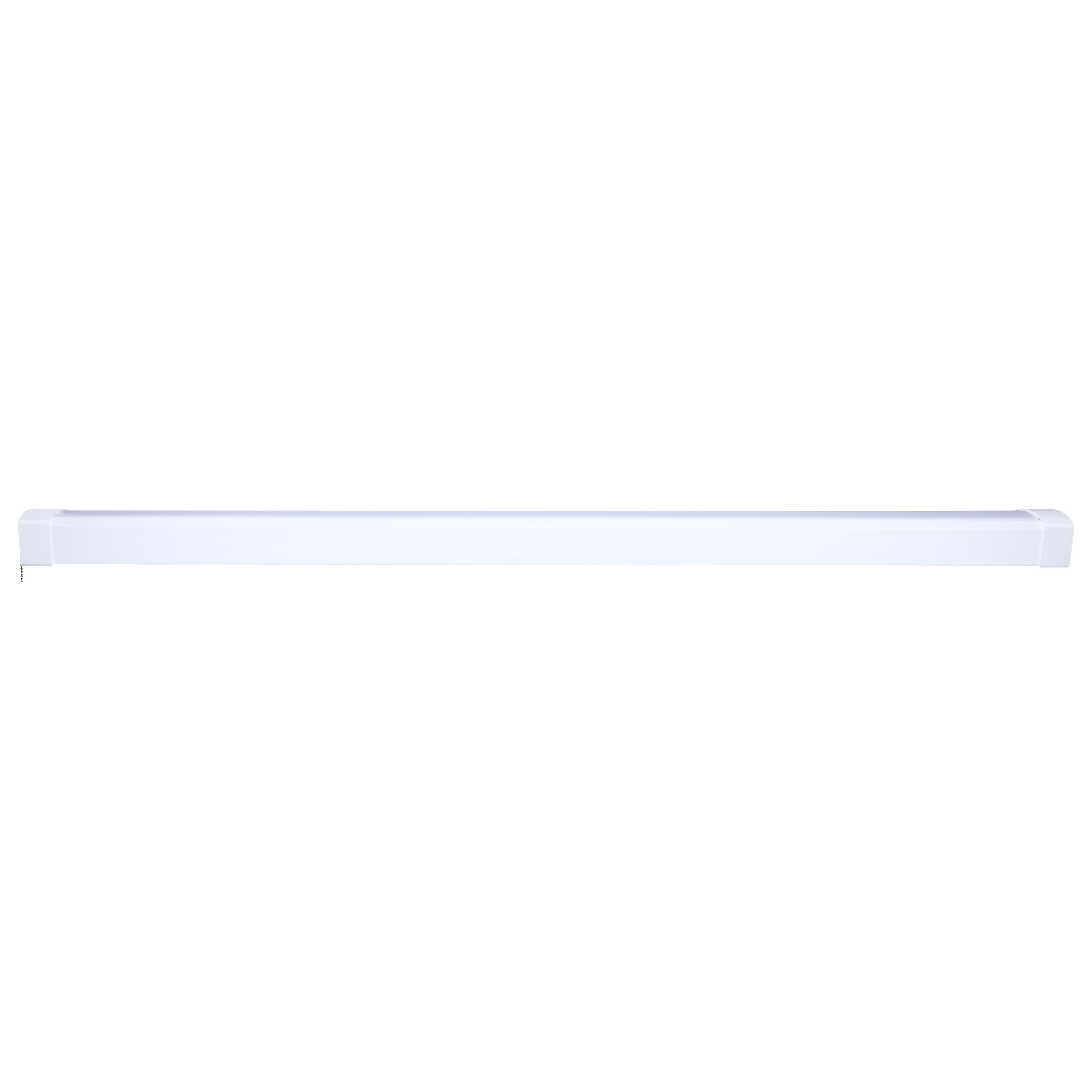 4FT 39W LED WRAP W/PULL CHAIN - 65-1213