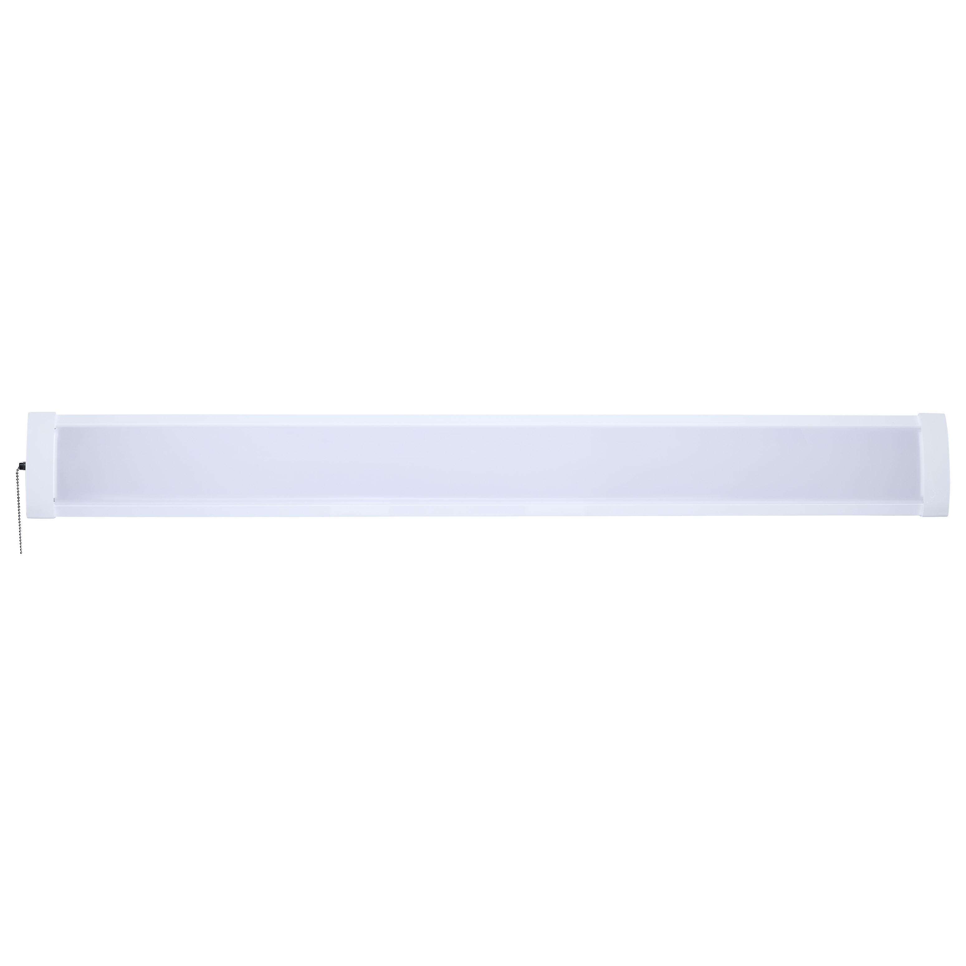 4FT 39W LED WRAP W/PULL CHAIN - 65-1213