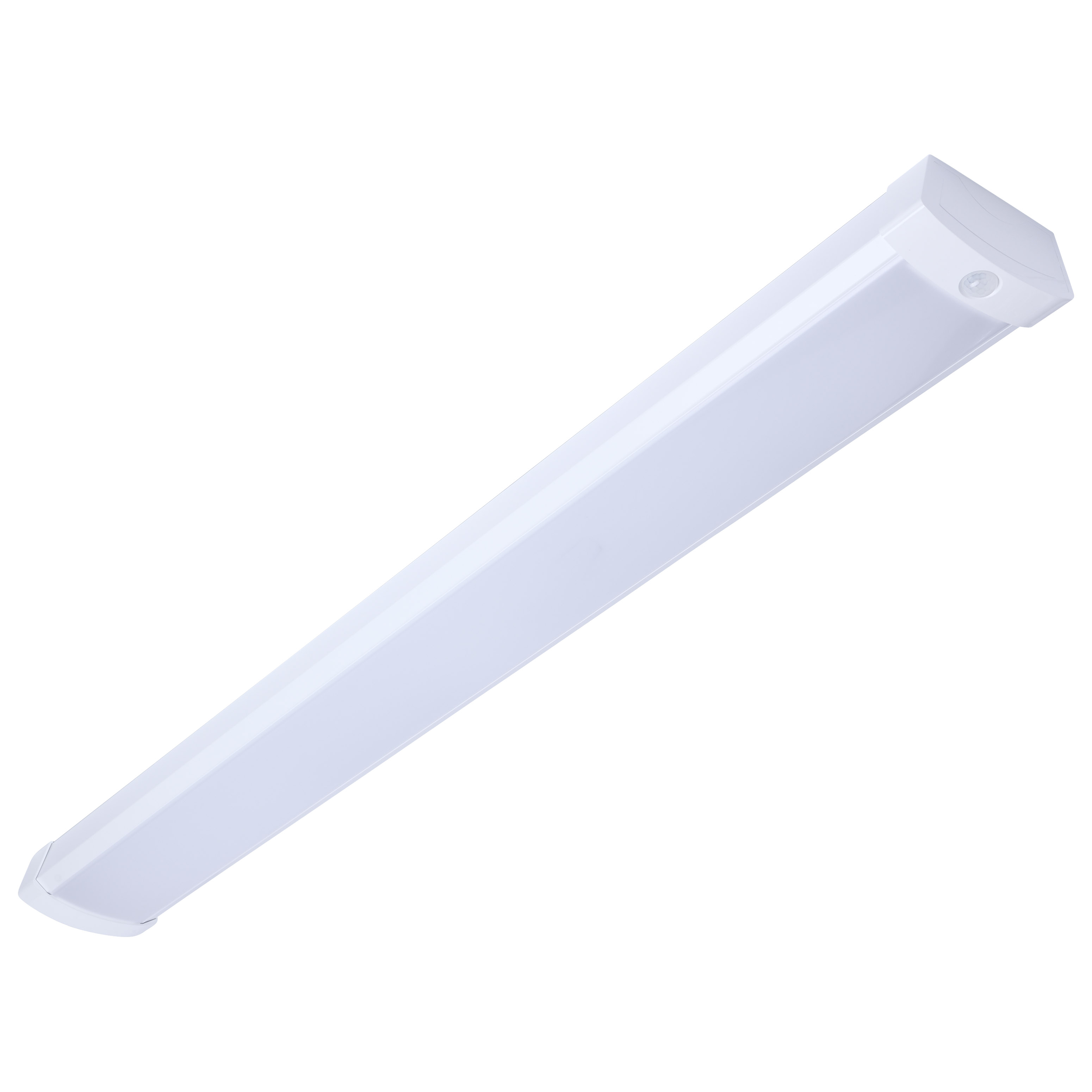 4FT 39W LED WRAP W/ SENSOR - 65-1215