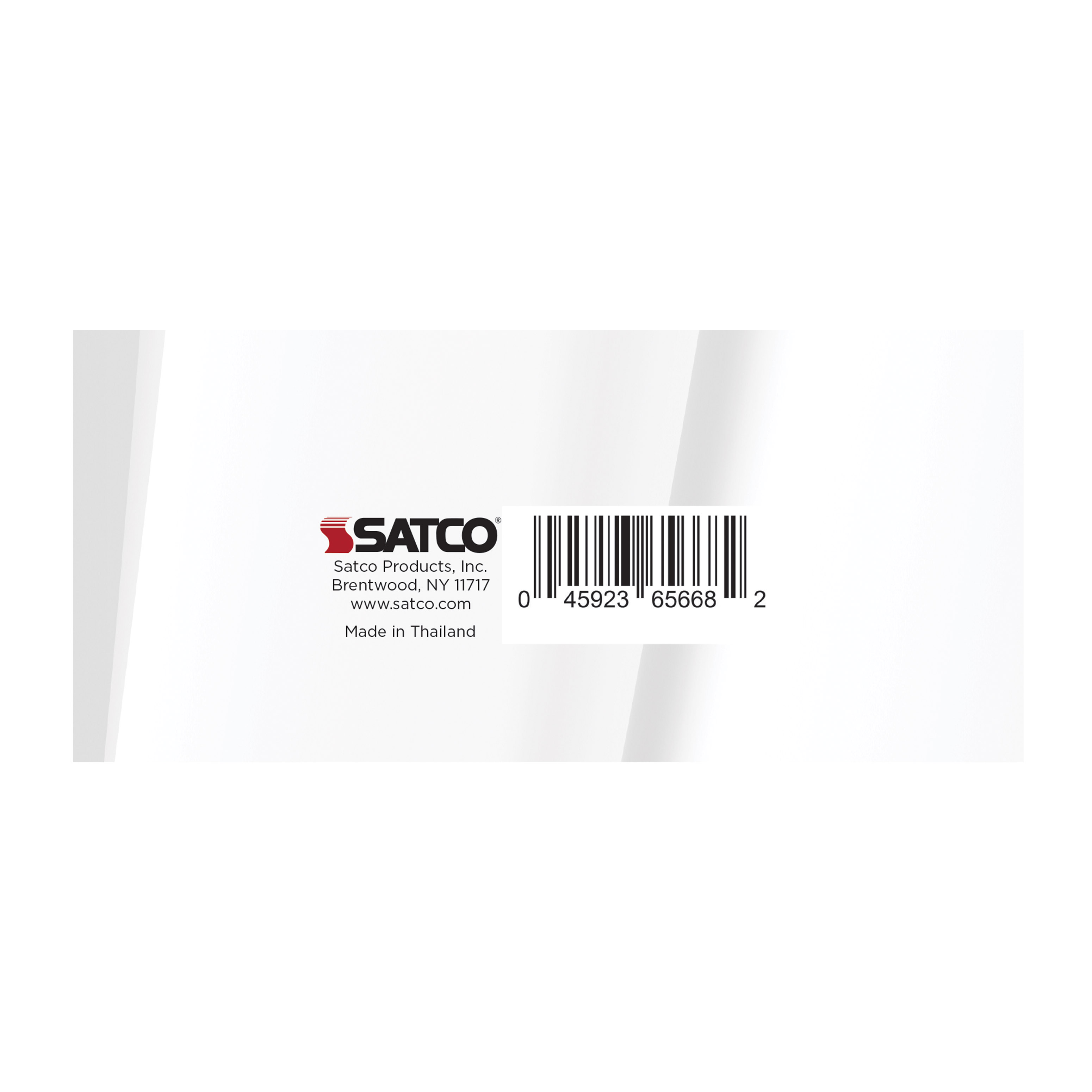 4FT 39W LED WRAP W/ SENSOR - 65-1215