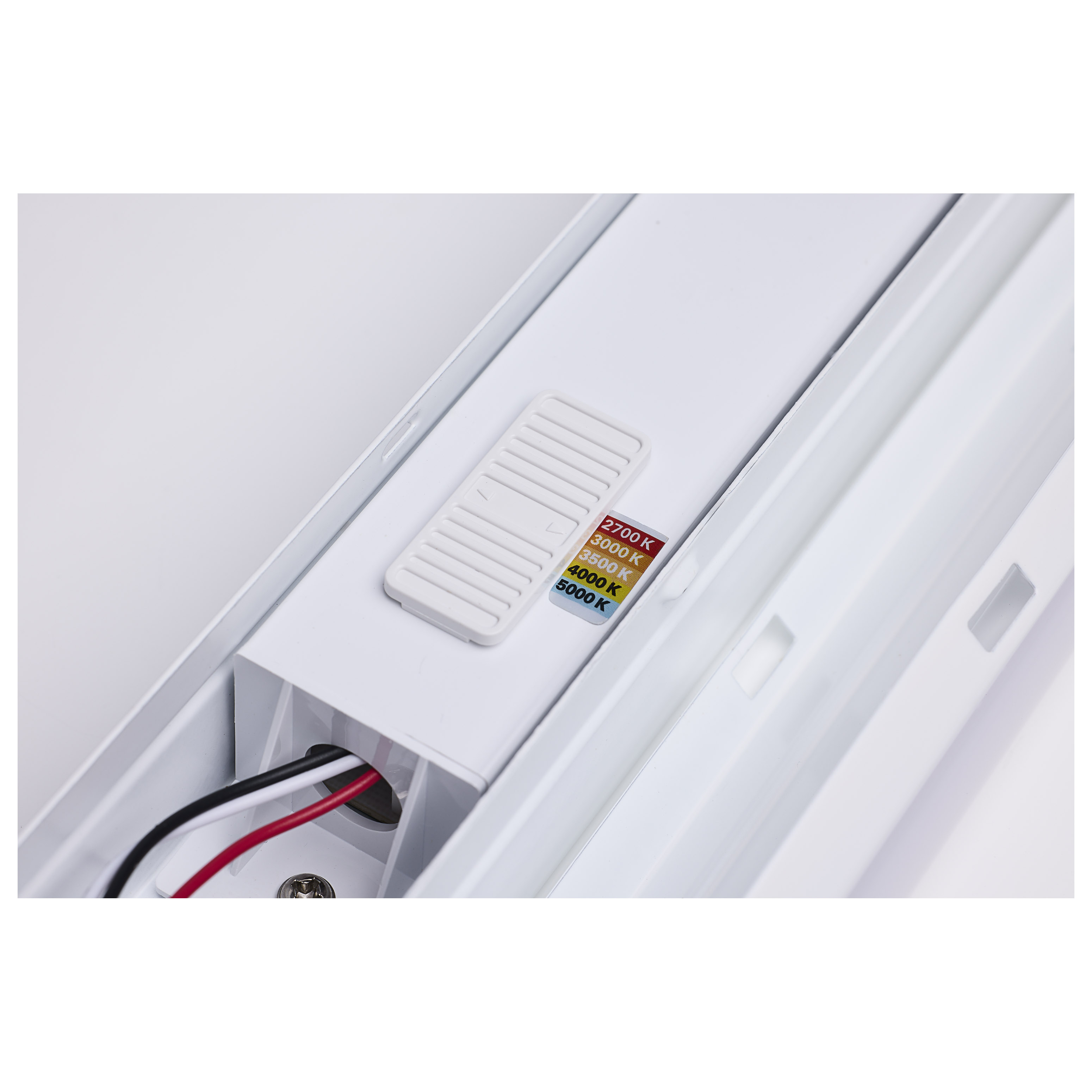 4FT 19W LED STRIP LIGHT - 65-1221