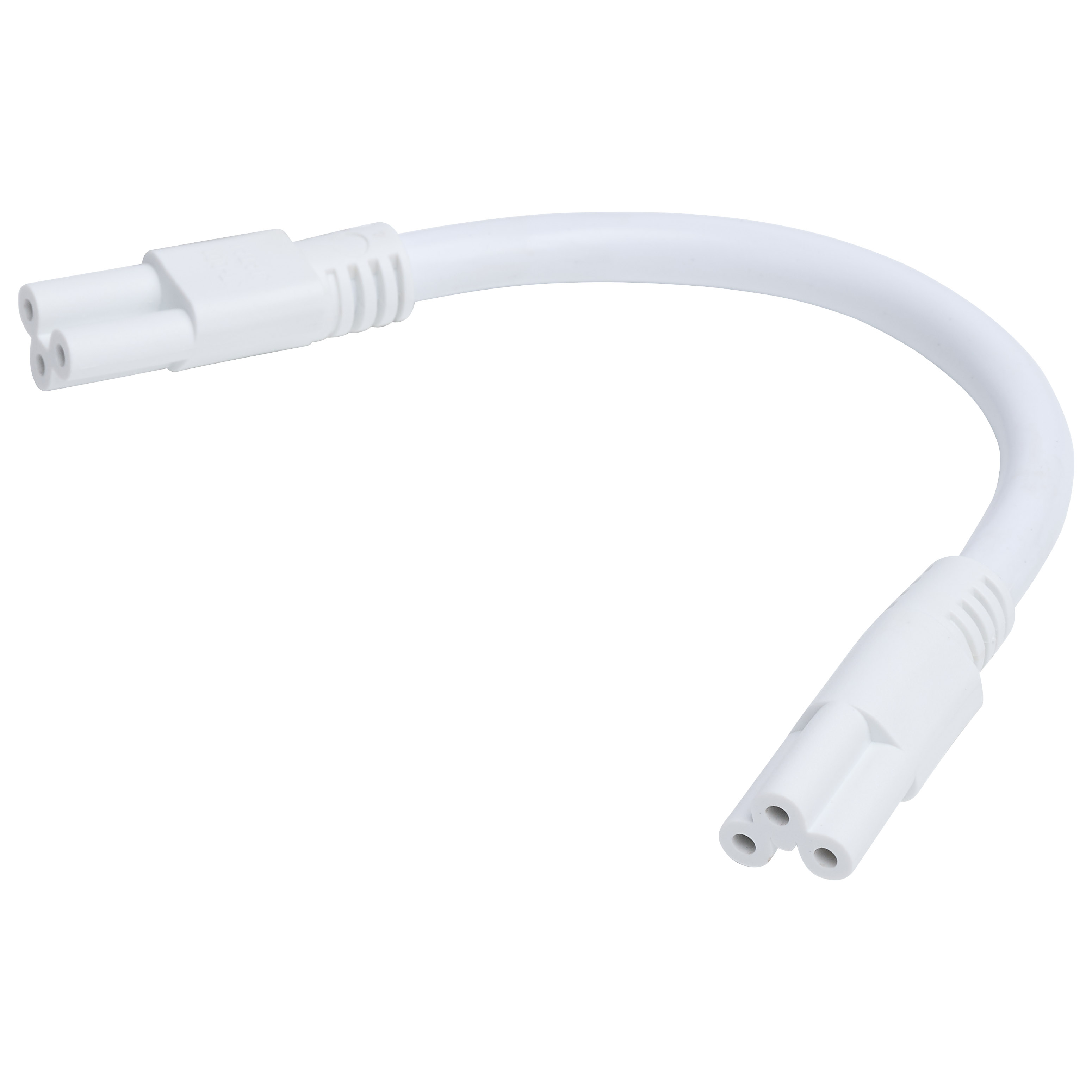 8" MALE/MALE JOINER - 65-1226