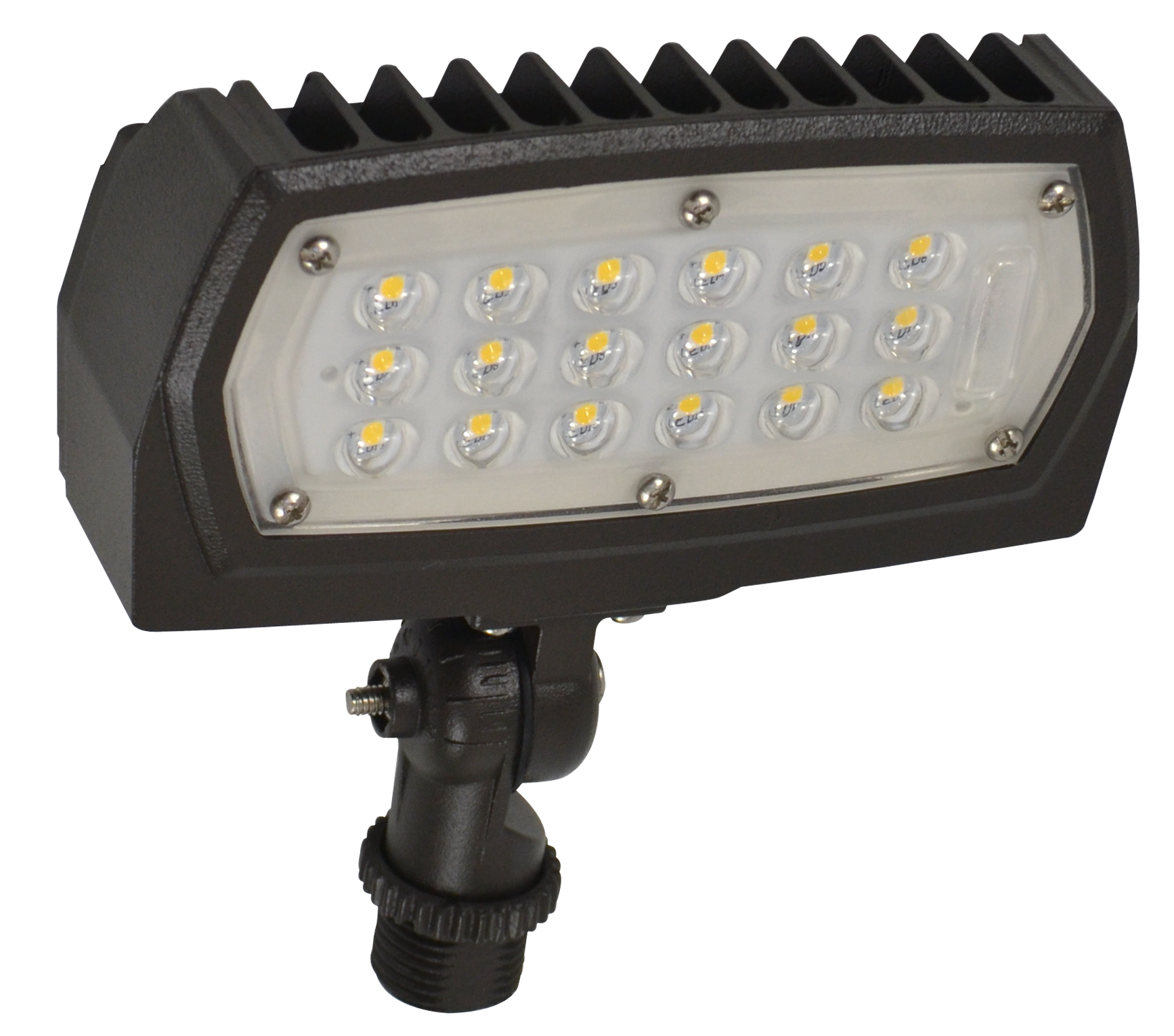 LED 12W FLOOD LIGHT - 65-124