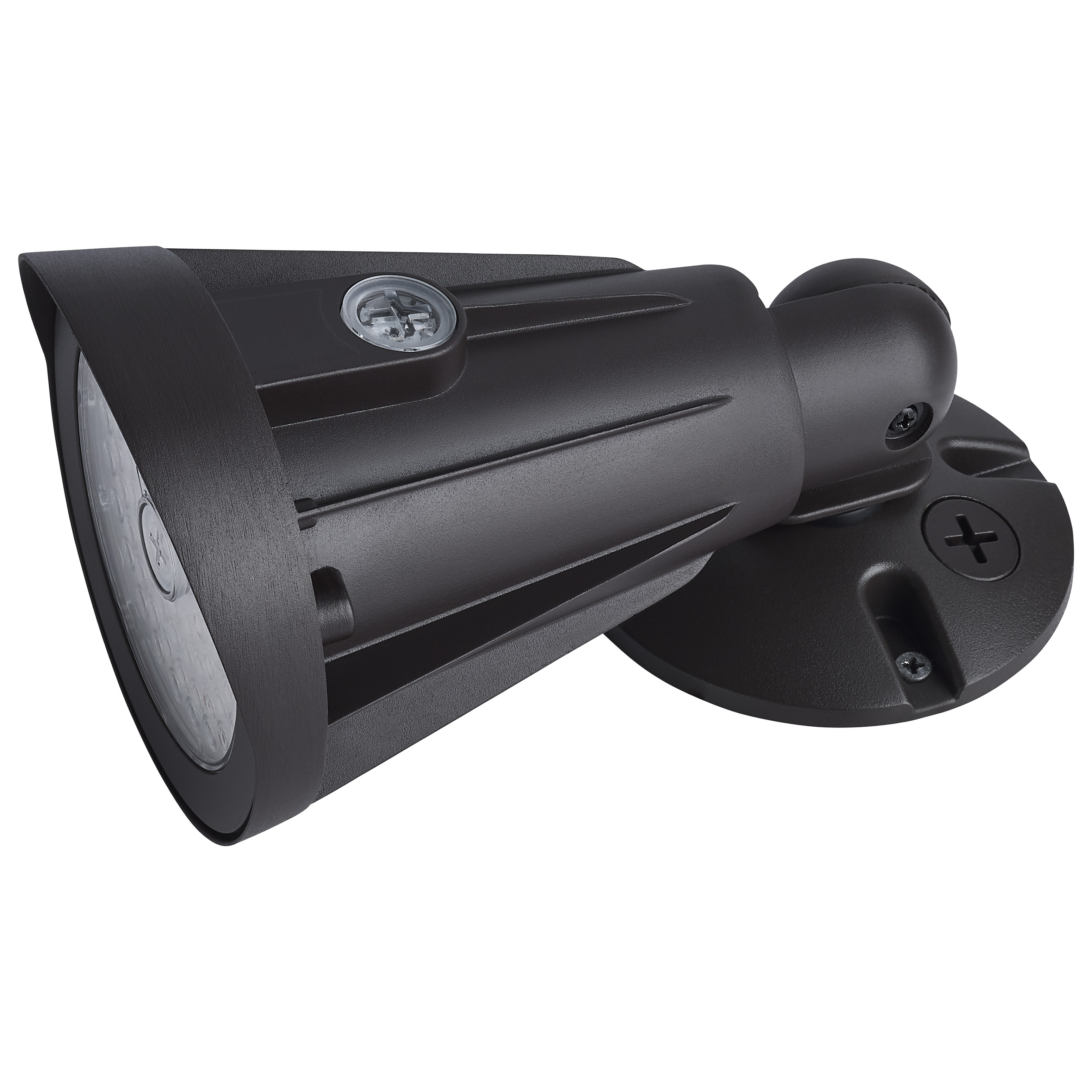 LED FLOOD 25W FIELD SEL BRONZE - 65-1250