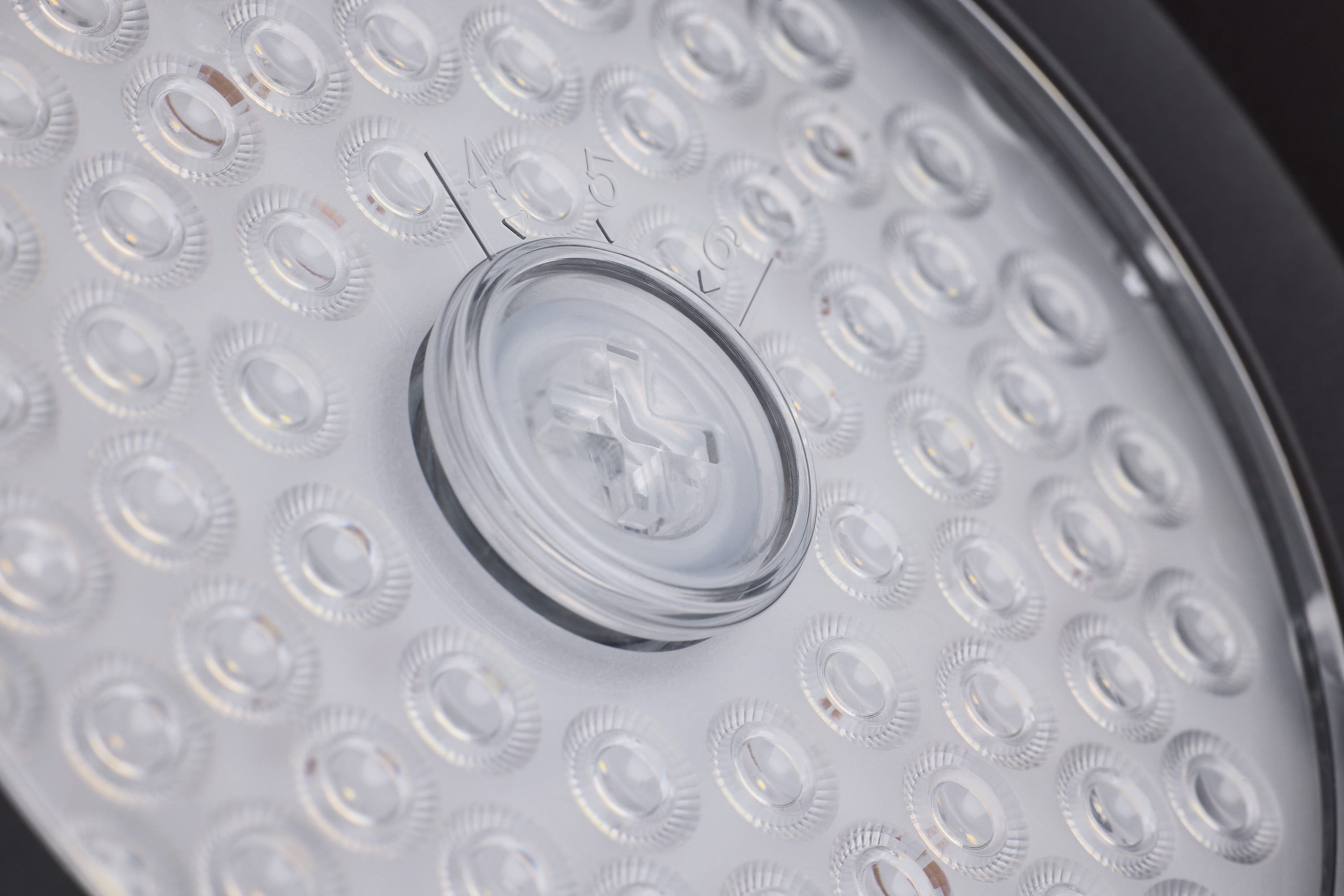 LED FLOOD 25W FIELD SEL BRONZE - 65-1250