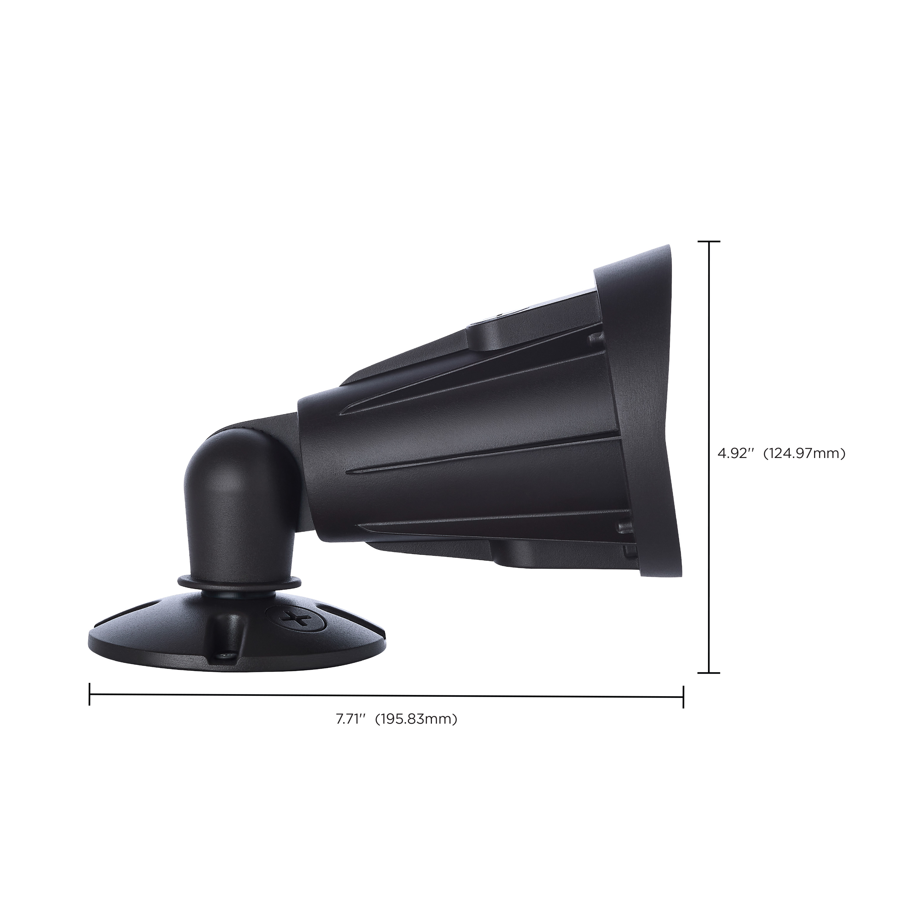 LED FLOOD 25W FIELD SEL BRONZE - 65-1250