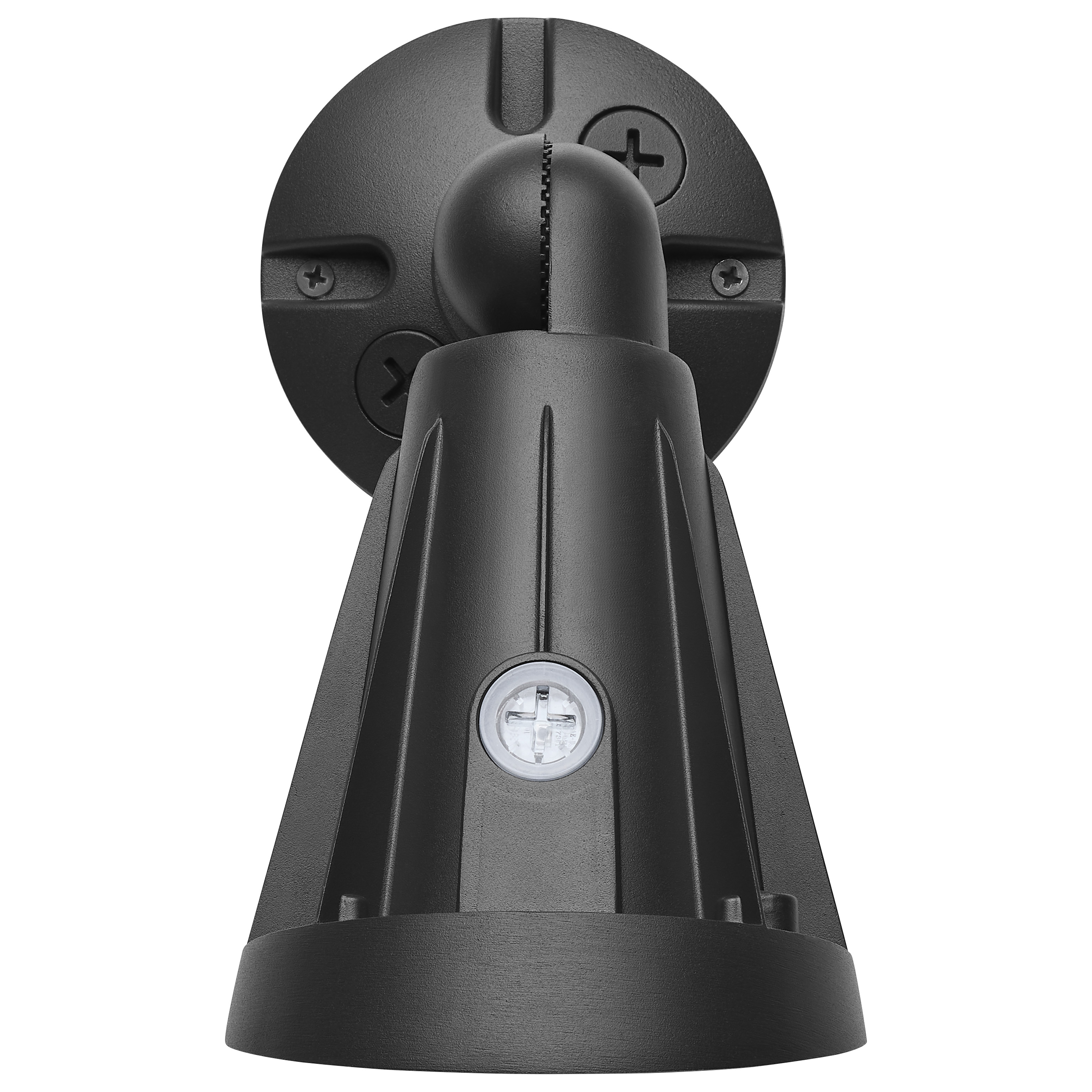 LED FLOOD 25W FIELD SEL BLACK - 65-1251