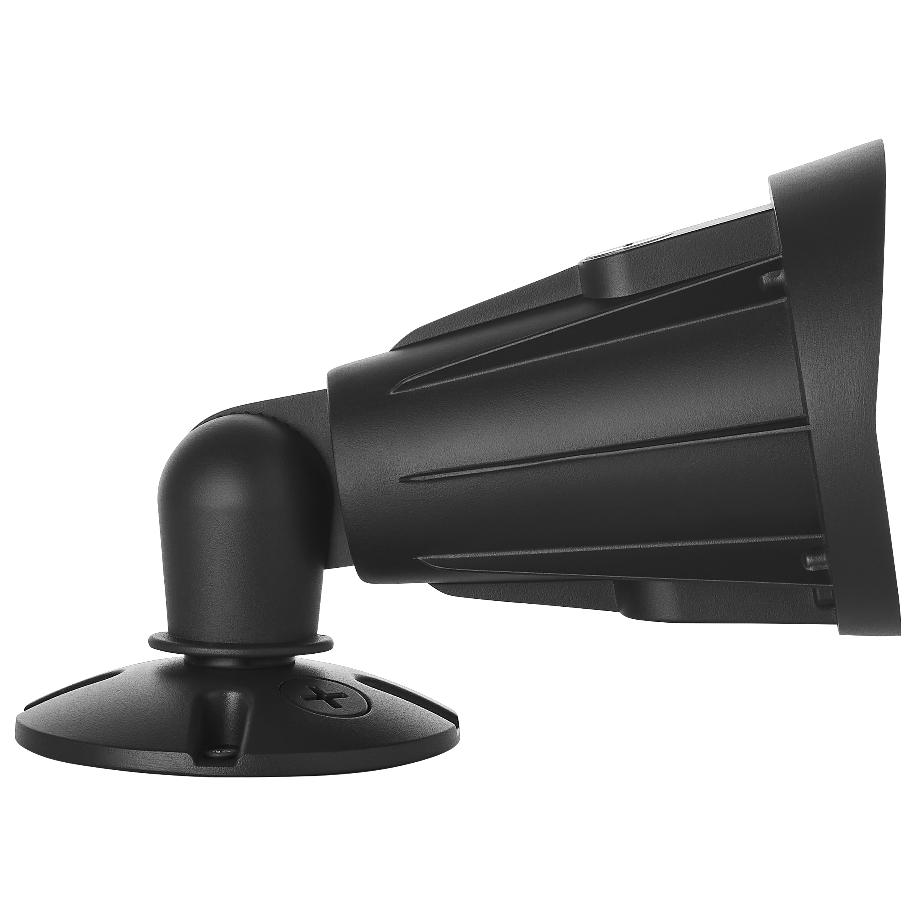 LED FLOOD 25W FIELD SEL BLACK - 65-1251
