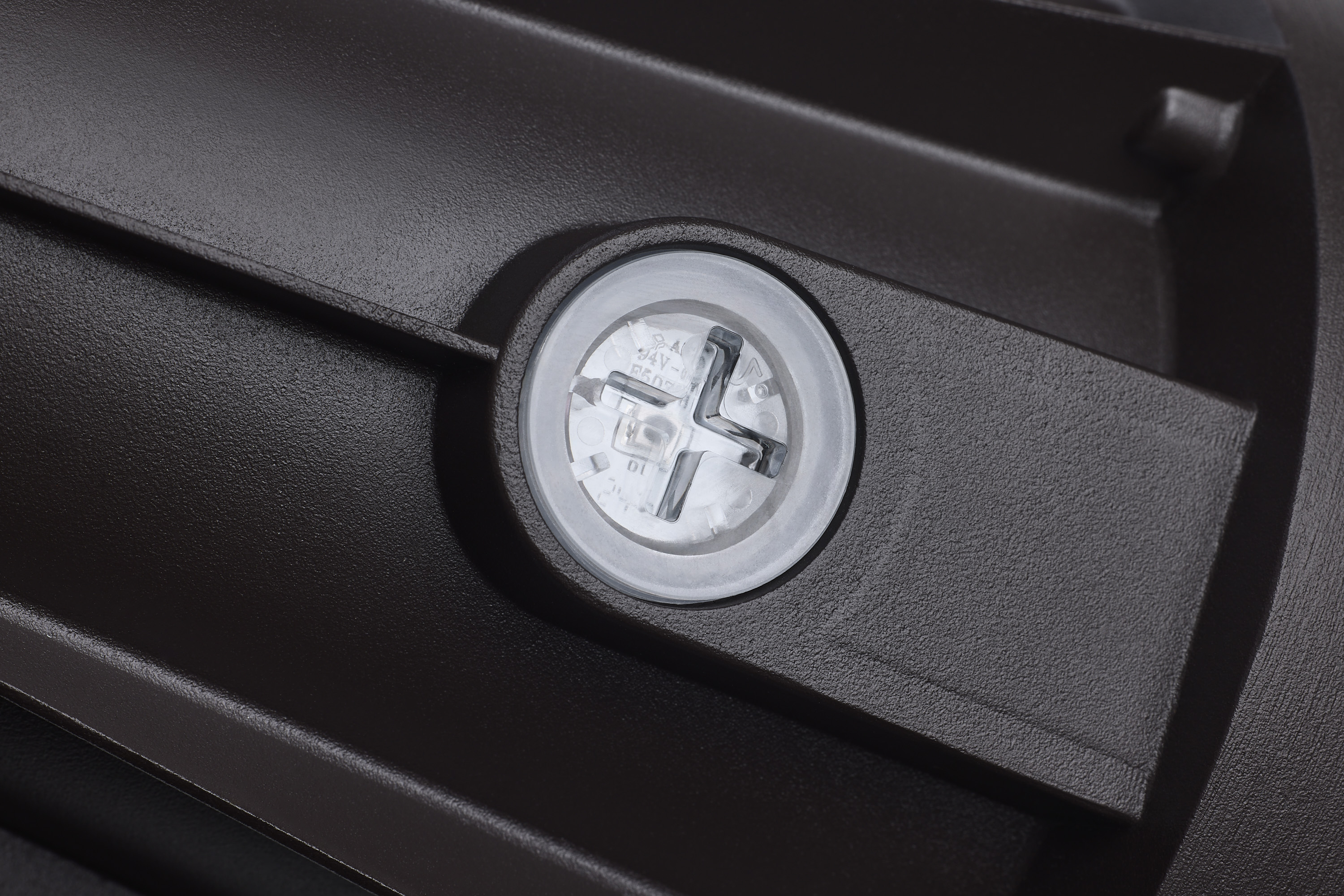 LED FLOOD 25W FIELD SEL BLACK - 65-1251