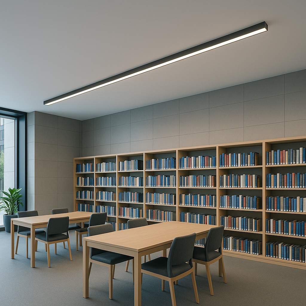 8' LED CONNECTABLE LINEAR - 65-1282