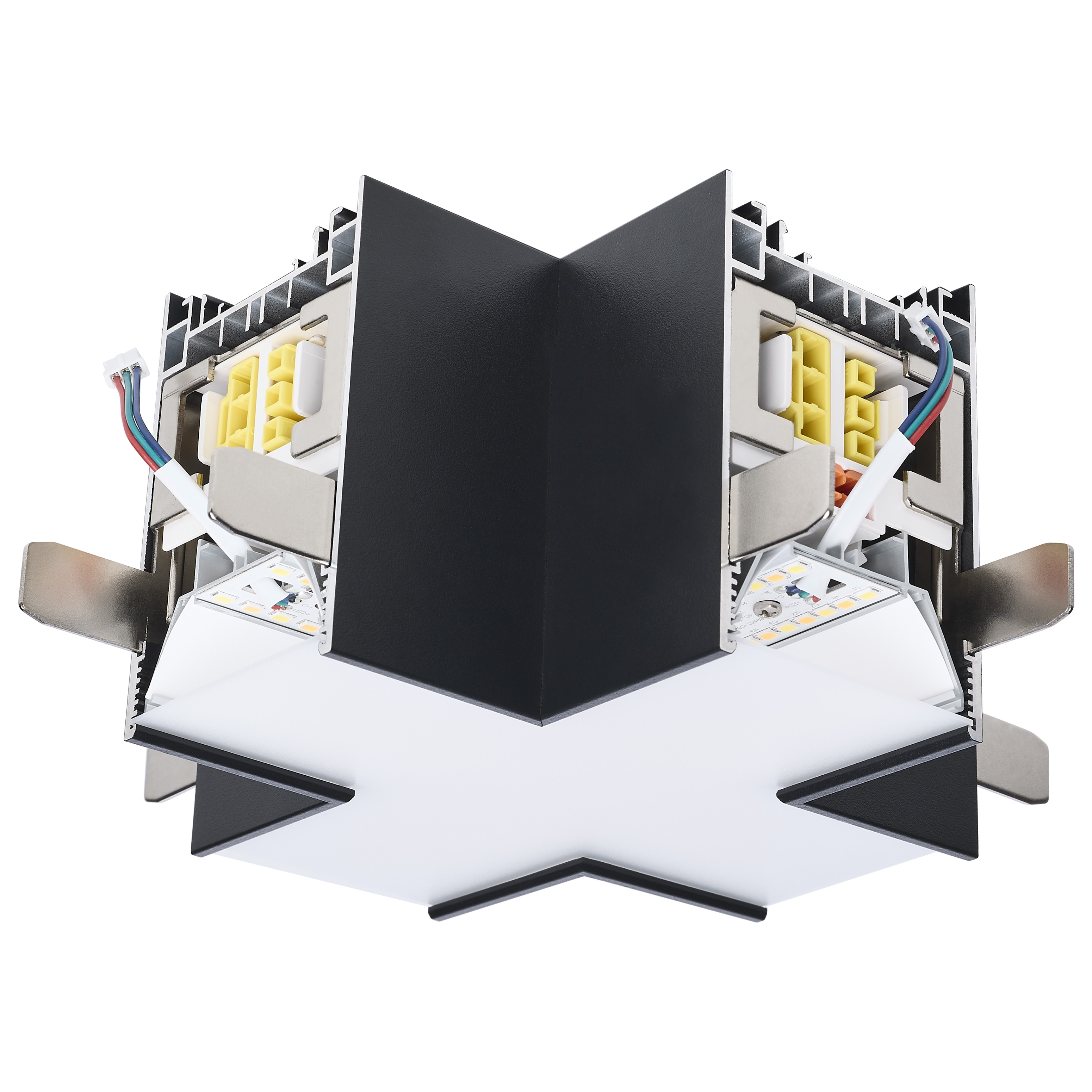 LED X-CONNECTOR LINEAR SYSTEM - 65-1284