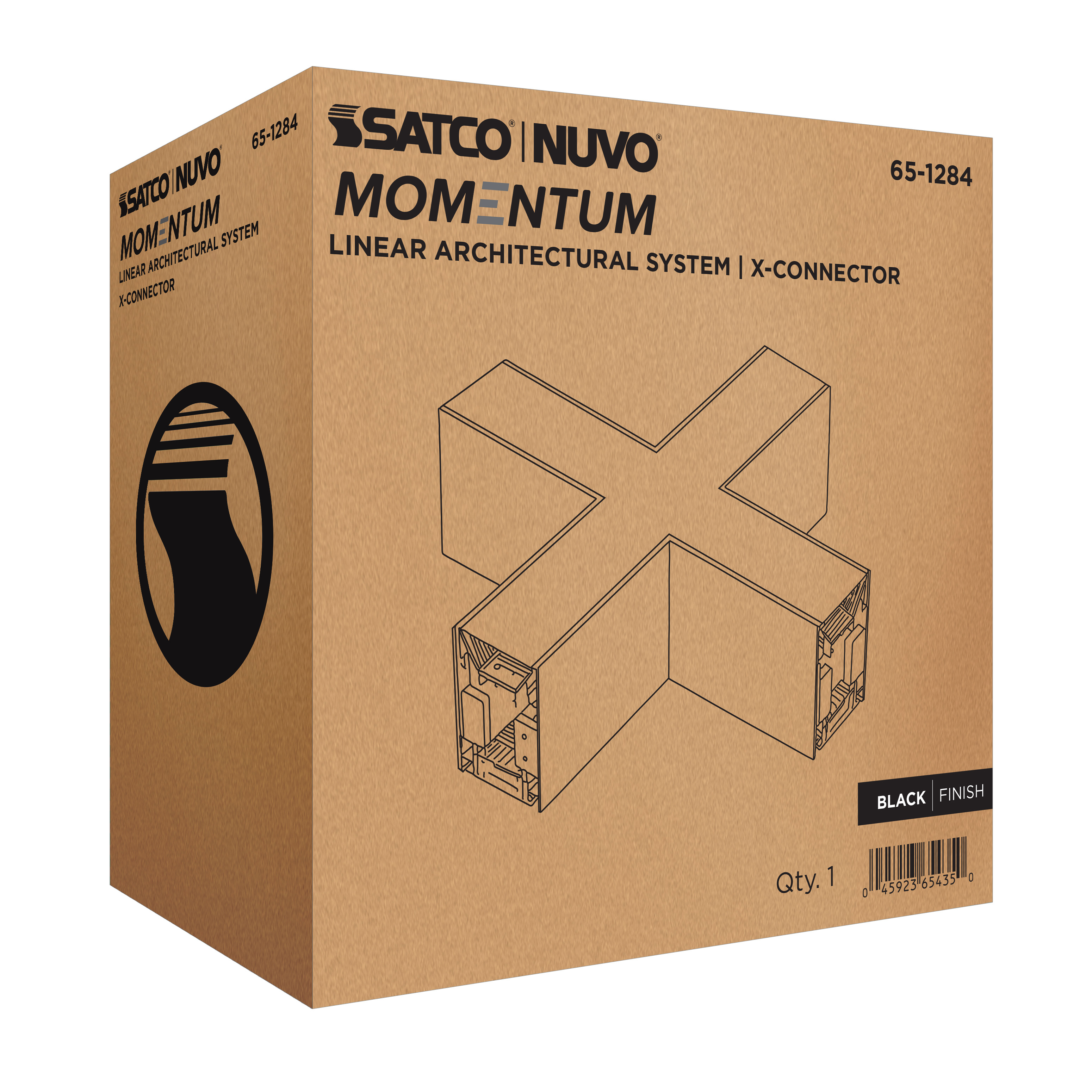 LED X-CONNECTOR LINEAR SYSTEM - 65-1284