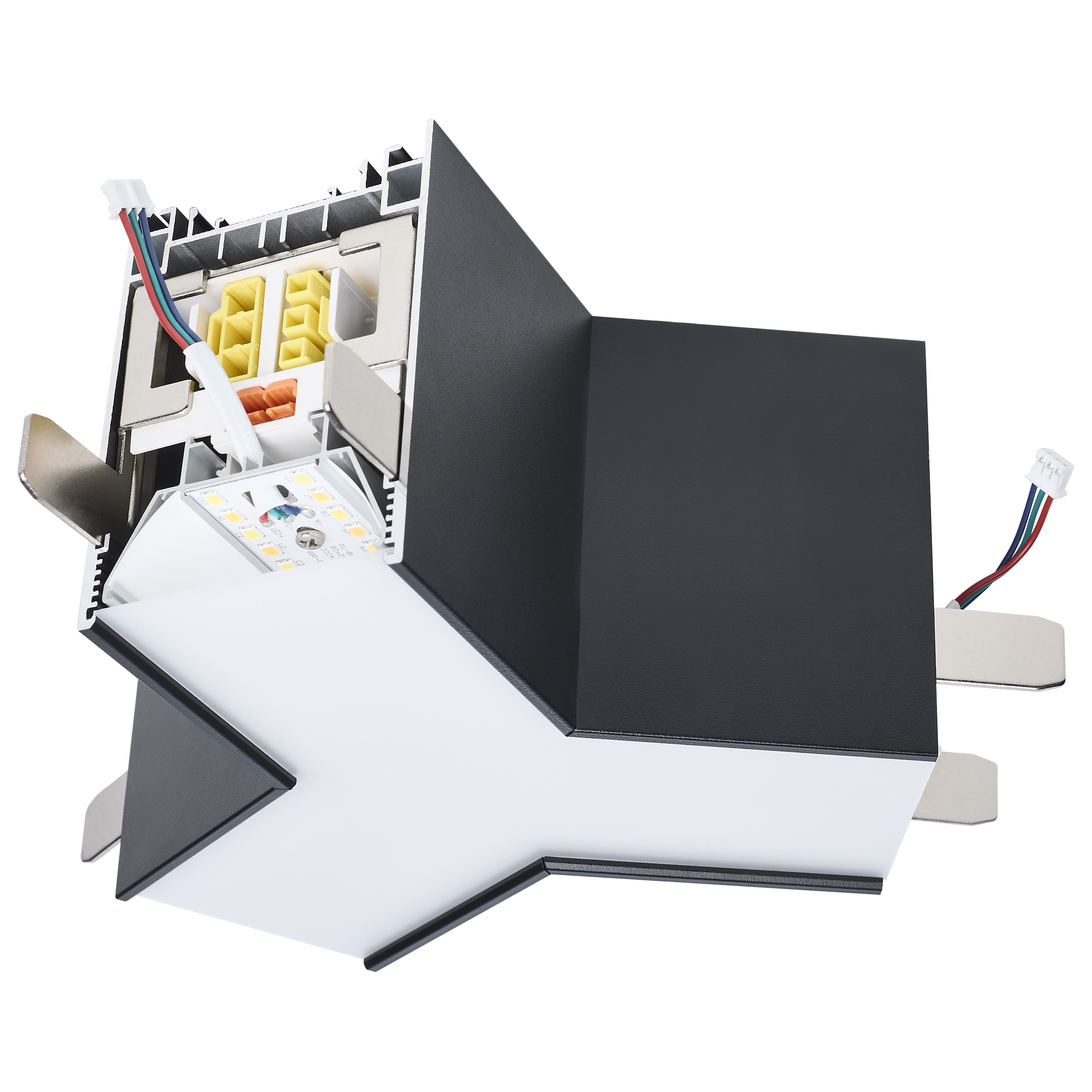 LED Y-CONNECTOR LINEAR SYSTEM - 65-1286