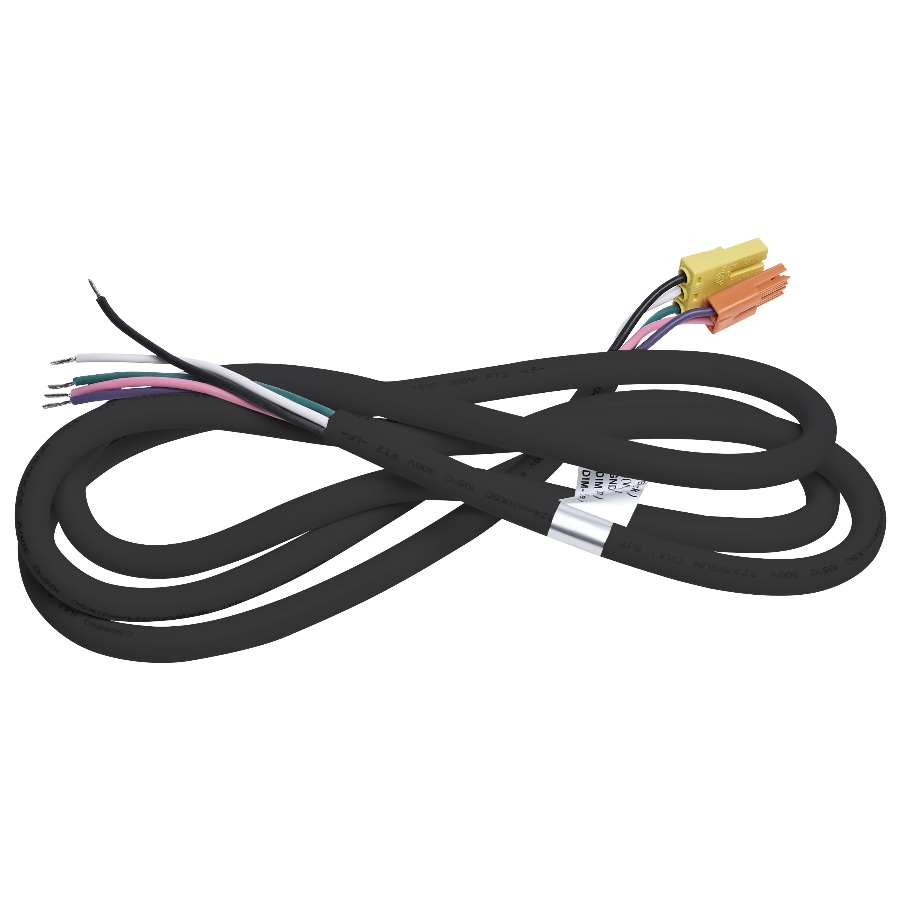 6 FT POWER CORD LINEAR SYSTEM - 65-1290