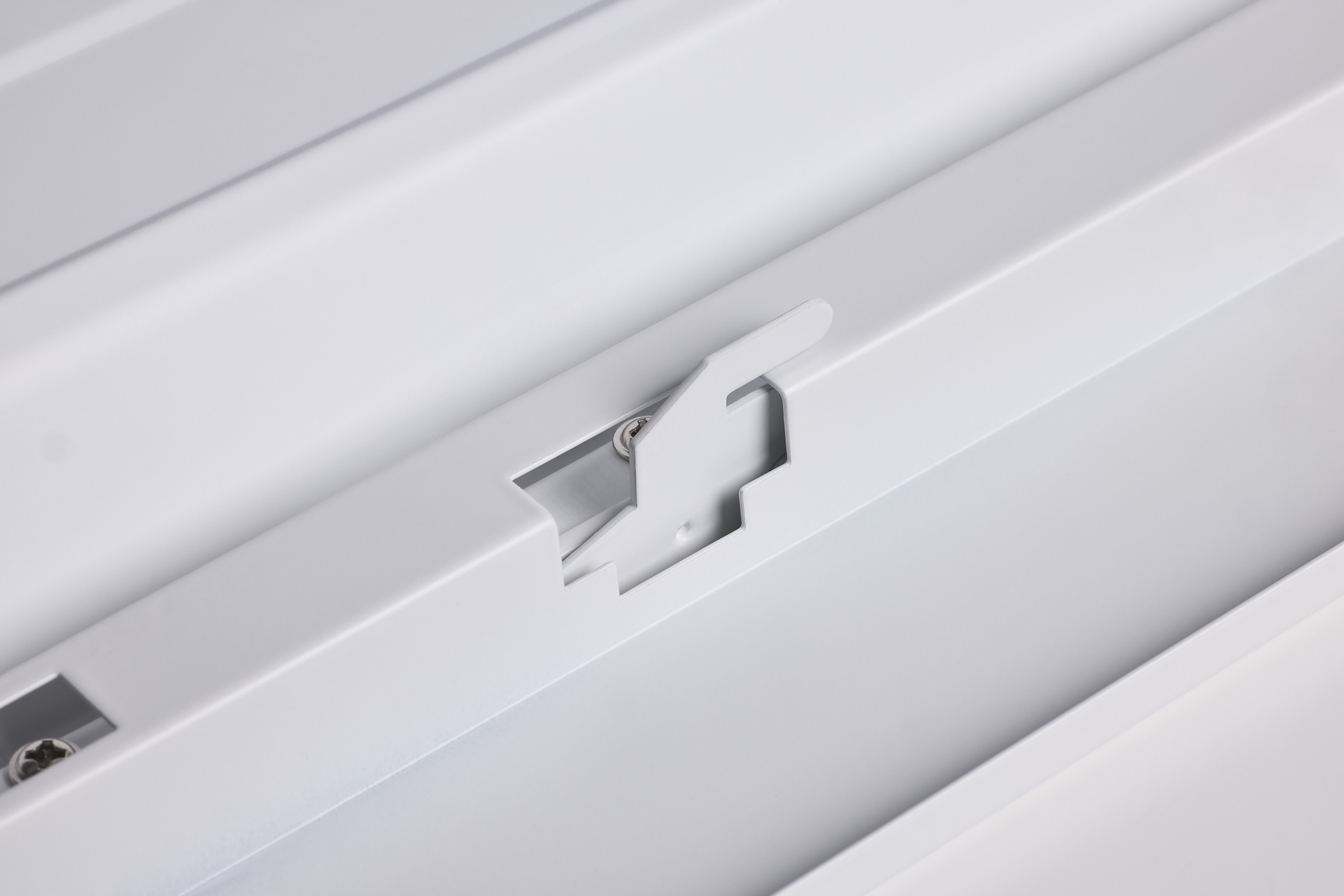 1X4 CB TROFFER RETROFIT - 65-1300