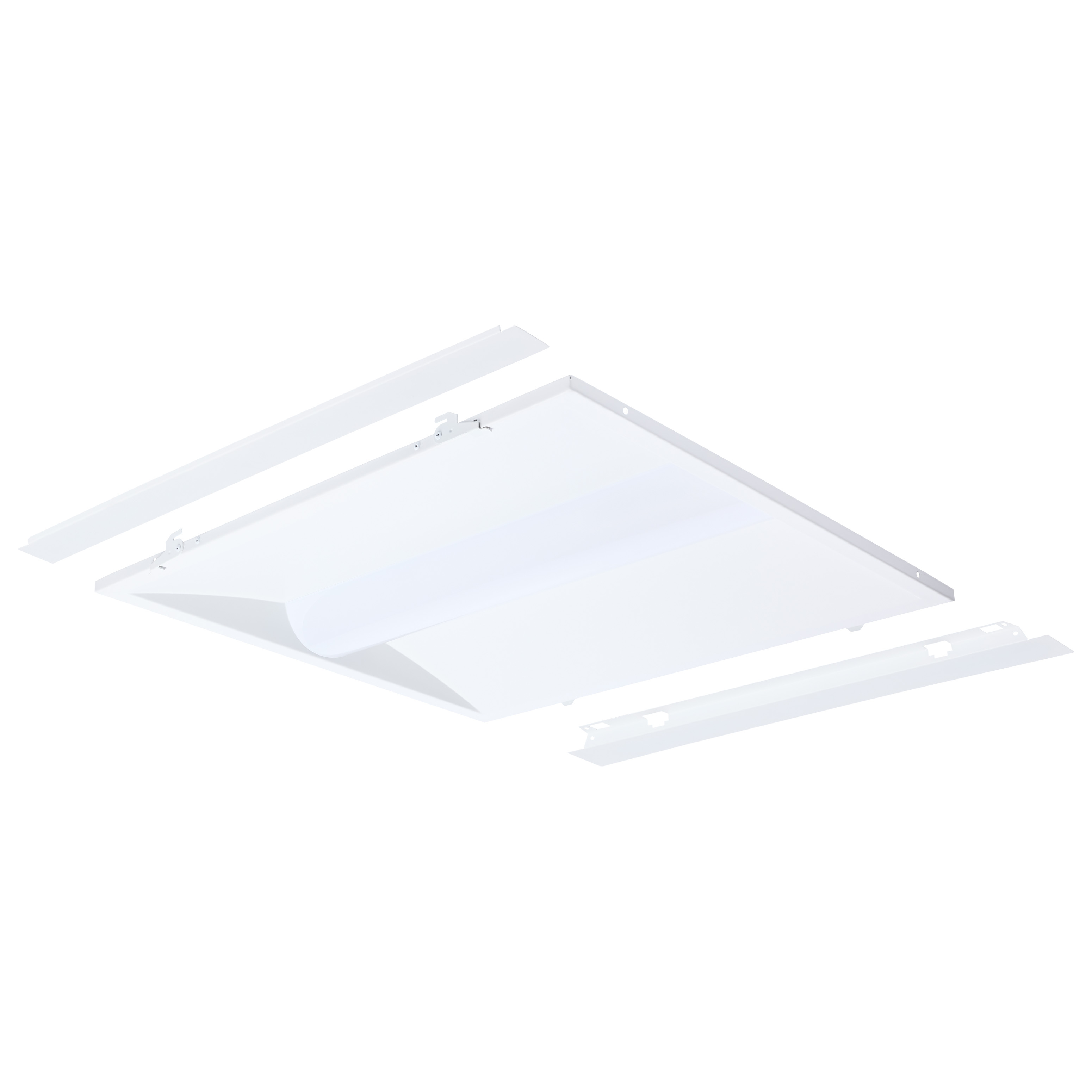 2X2 CB TROFFER RETROFIT - 65-1301