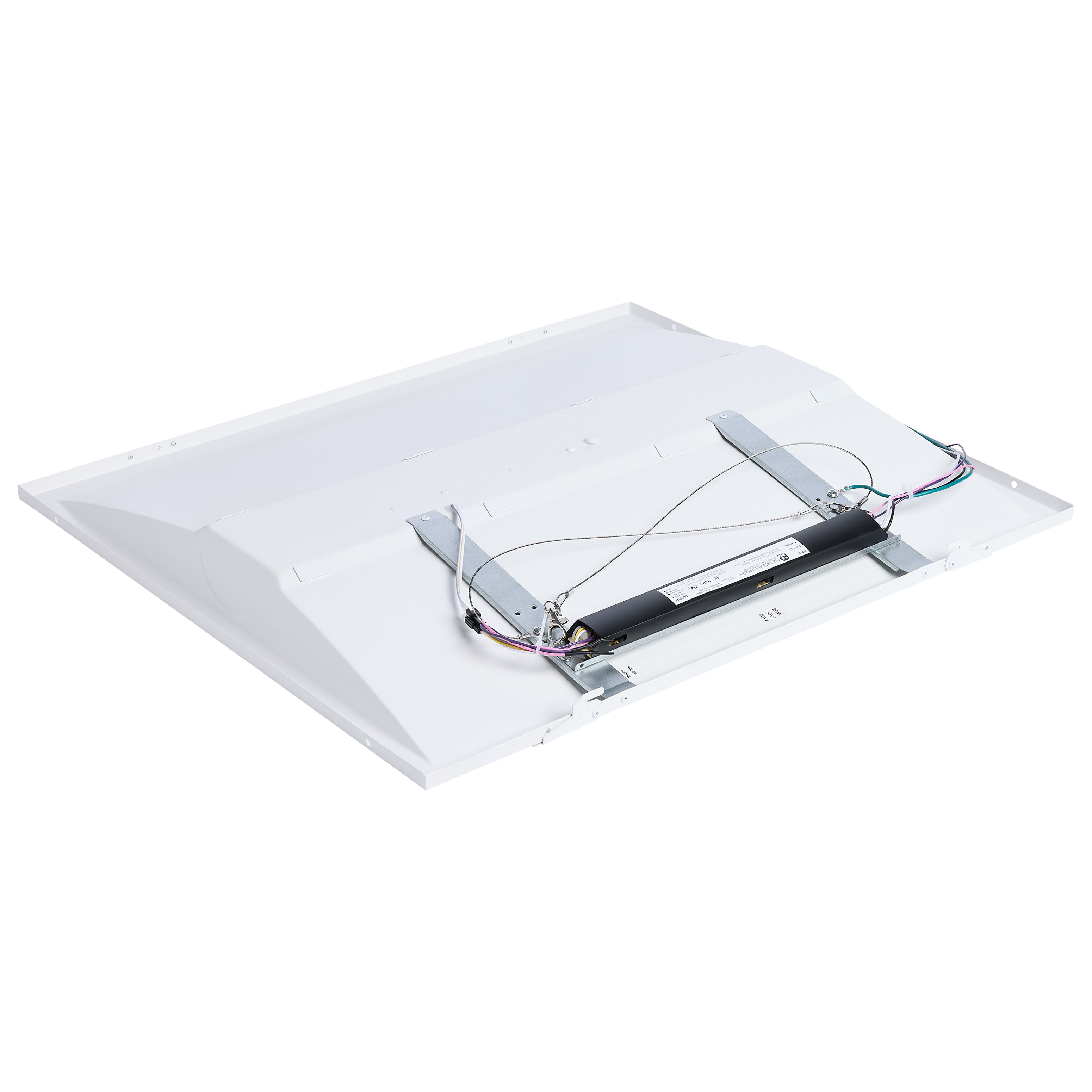 2X2 CB TROFFER RETROFIT - 65-1301