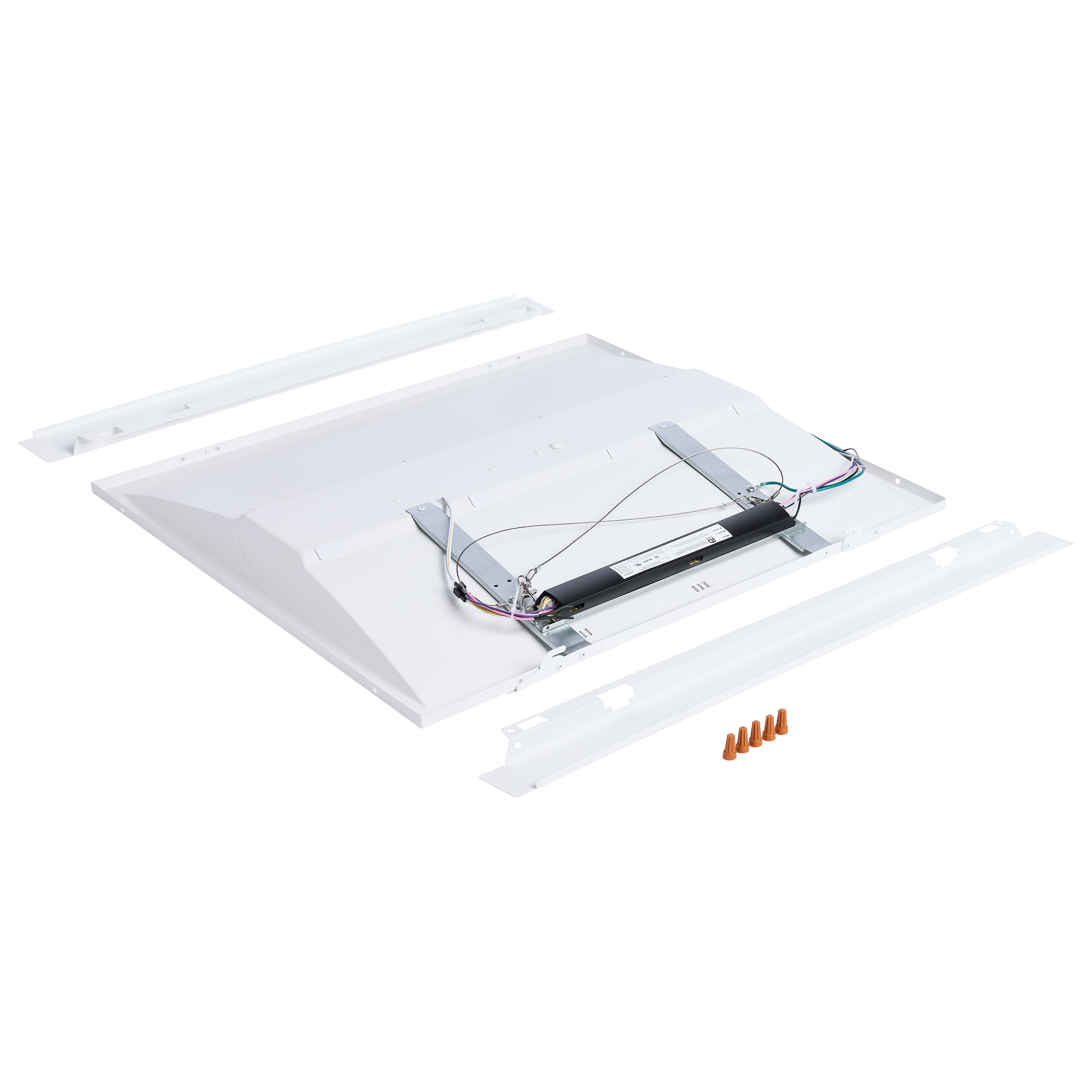 2X2 CB TROFFER RETROFIT - 65-1301