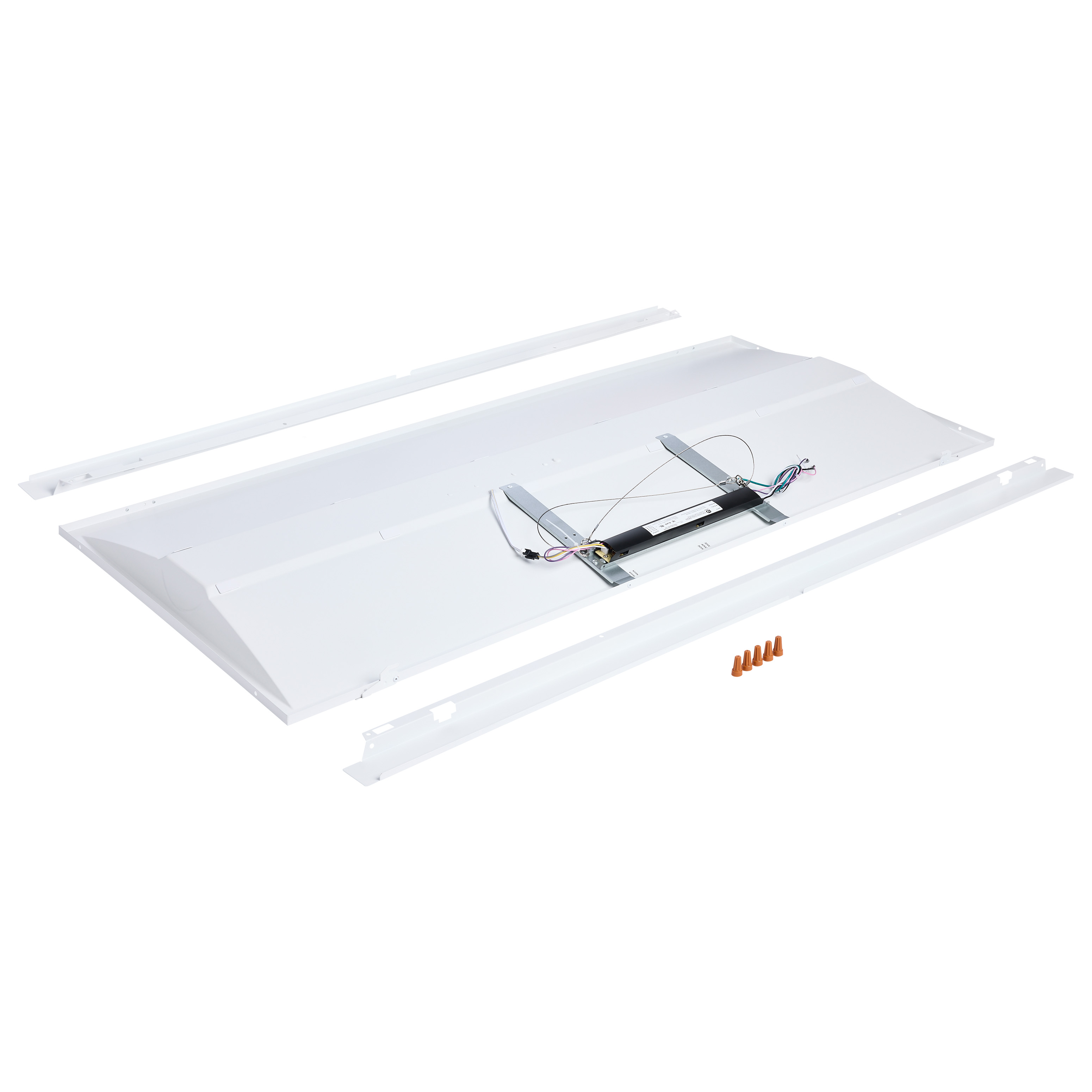 2X4 CB TROFFER RETROFIT - 65-1302