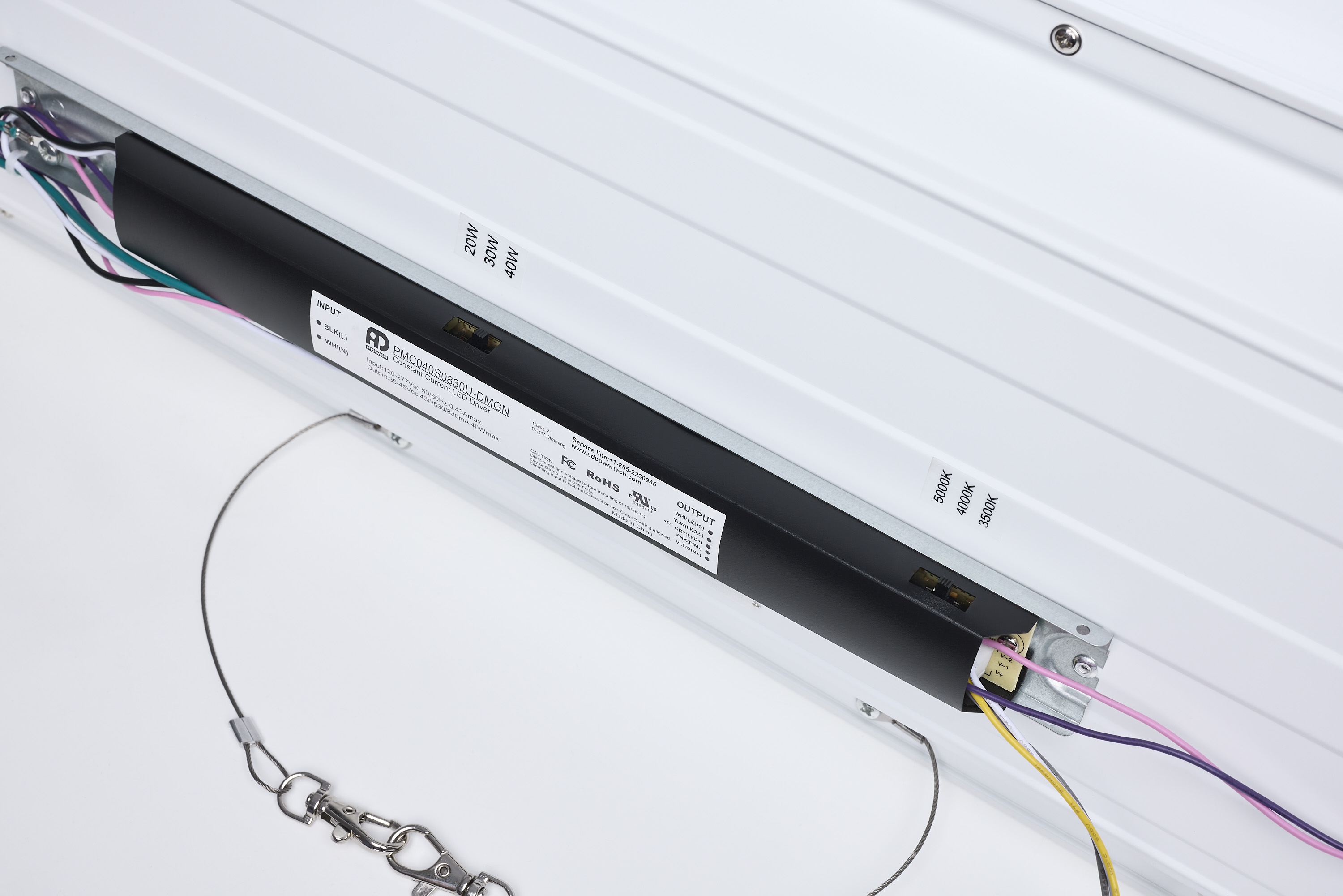 TRRFP40WSL1X4/8CCT3/DIMU - 65-1320