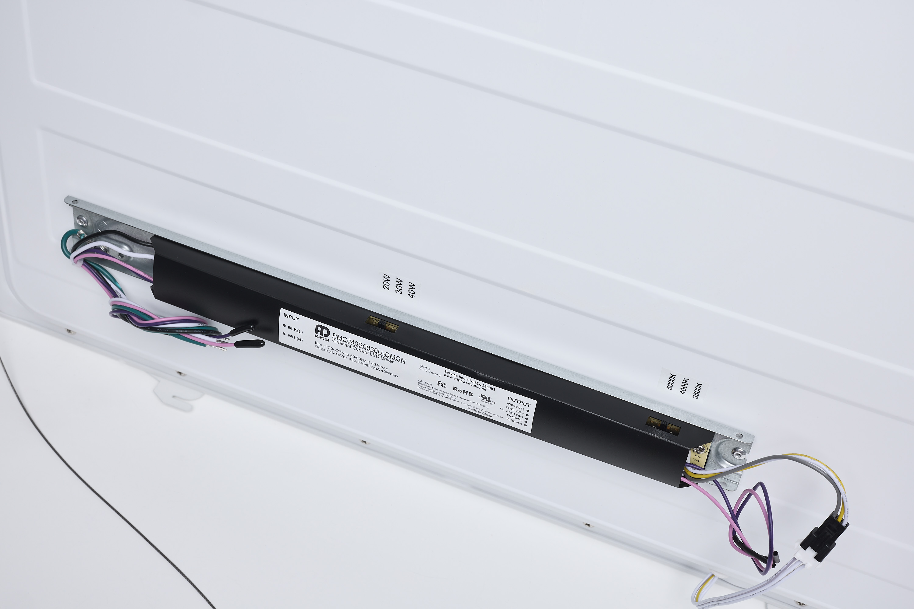 TRRFP40WSL2X2/8CCT3/DIMU - 65-1321