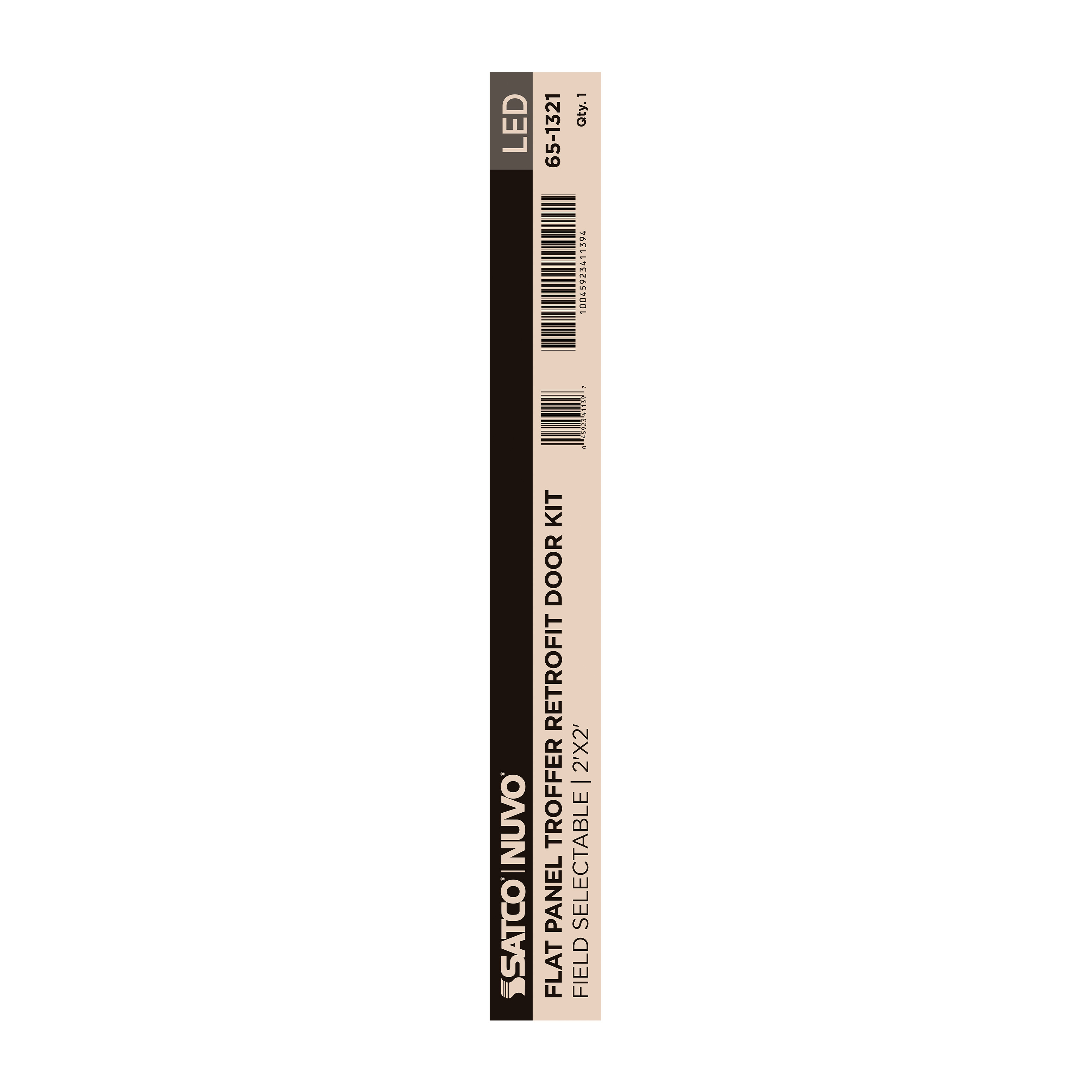 TRRFP40WSL2X2/8CCT3/DIMU - 65-1321