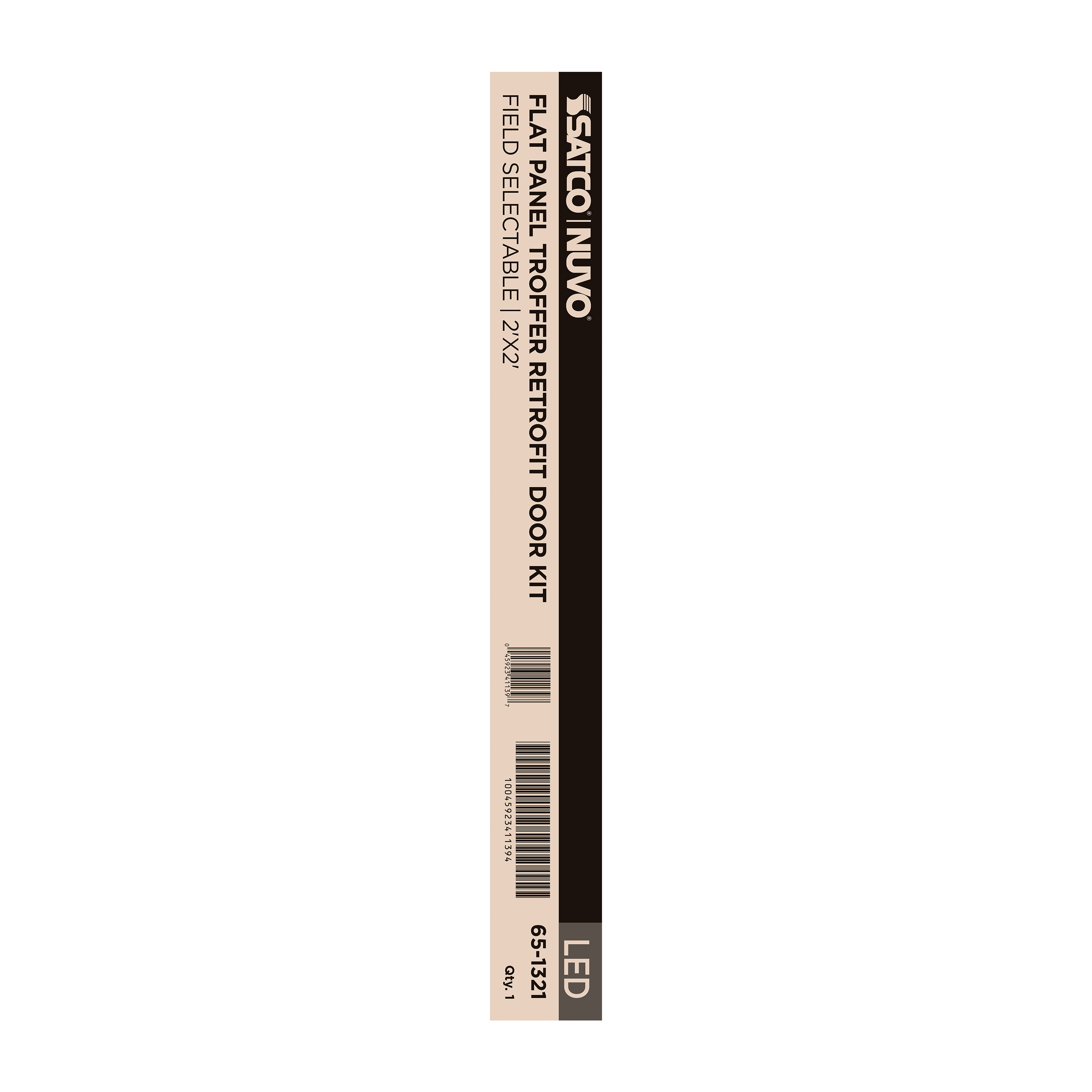 TRRFP40WSL2X2/8CCT3/DIMU - 65-1321