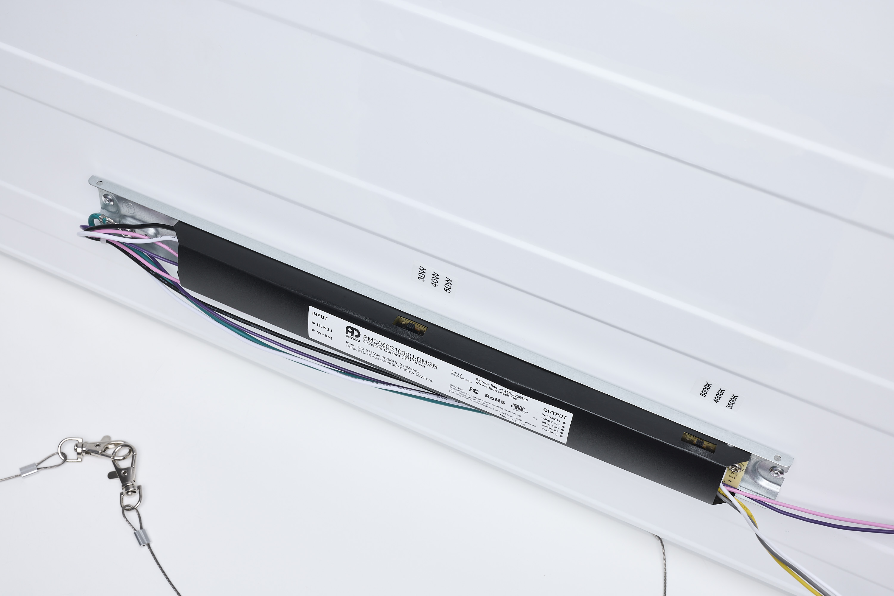 TRRFP50WSL2X4/8CCT3/DIMU - 65-1322